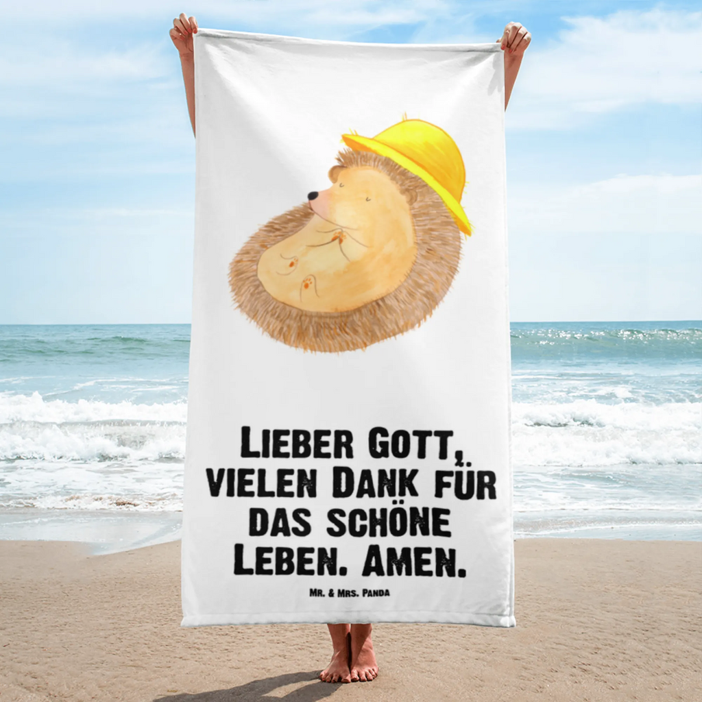 XL ręcznik kąpielowy jeż Modlić się Weiches XL Handtuch, XL Handtuch, Mikrofaser Handtuch XL, Großes Handtuch Unifarben, Saunatuch XL, Nachhaltiges Handtuch XL, Umweltfreundliches Handtuch Groß, Handtuch XL Modern, Handtuch XL Für Männer, Pflegeleichtes Handtuch Groß, Handtuch XL Geschenkidee, XL Handtuch Aus Bio Baumwolle, Handtuch XL Für Kinder, Saugfähiges Großes Handtuch, Extra Großes Handtuch, Großes Handtuch, Badetuch Extra Groß, Duschtuch XL, Handtuch Für Dusche XL, XL Handtuch Bunt, Design Handtuch XL, Badehandtuch XL, XL Handtuch Weiß, Strapazierfähiges XL Handtuch, Handtuch Für Sauna Groß, Handtuch Für Große Personen, Großes Handtuch Für Badezimmer, Waschbares Handtuch XL, Flauschiges Handtuch XL, Handtuch XL Aus Baumwolle, Handtuch XL Für Frauen, Handtuch Für Strand XL, Handtuch Für Erwachsene XL, Handtuch Groß Für Sport, Handtuch XL Klassisch, XL Handtuch Grau, Handtuch Übergröße, Handtuch Für Wellness, XL Handtuch Mit Muster, Tiermotive, Gute Laune, lustige Sprüche, Tiere, Leben, beten, dankbar, Sonnenhut, Igel mit Hut, Gott, genießen, Dankbarkeit, Igel, Amen, Dankbar sein