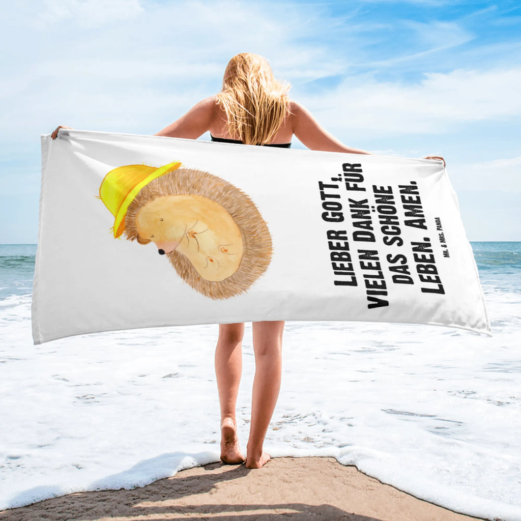 XL ręcznik kąpielowy jeż Modlić się Weiches XL Handtuch, XL Handtuch, Mikrofaser Handtuch XL, Großes Handtuch Unifarben, Saunatuch XL, Nachhaltiges Handtuch XL, Umweltfreundliches Handtuch Groß, Handtuch XL Modern, Handtuch XL Für Männer, Pflegeleichtes Handtuch Groß, Handtuch XL Geschenkidee, XL Handtuch Aus Bio Baumwolle, Handtuch XL Für Kinder, Saugfähiges Großes Handtuch, Extra Großes Handtuch, Großes Handtuch, Badetuch Extra Groß, Duschtuch XL, Handtuch Für Dusche XL, XL Handtuch Bunt, Design Handtuch XL, Badehandtuch XL, XL Handtuch Weiß, Strapazierfähiges XL Handtuch, Handtuch Für Sauna Groß, Handtuch Für Große Personen, Großes Handtuch Für Badezimmer, Waschbares Handtuch XL, Flauschiges Handtuch XL, Handtuch XL Aus Baumwolle, Handtuch XL Für Frauen, Handtuch Für Strand XL, Handtuch Für Erwachsene XL, Handtuch Groß Für Sport, Handtuch XL Klassisch, XL Handtuch Grau, Handtuch Übergröße, Handtuch Für Wellness, XL Handtuch Mit Muster, Tiermotive, Gute Laune, lustige Sprüche, Tiere, Leben, beten, dankbar, Sonnenhut, Igel mit Hut, Gott, genießen, Dankbarkeit, Igel, Amen, Dankbar sein