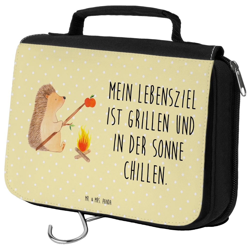 Kosmetyczka jeż Grillowanie Edler Kulturbeutel, Kulturbeutel Aus Kunststoff, Kulturbeutel Reise, Kulturbeutel Klein, Kulturbeutel Aus Stoff, Nachhaltiger Kulturbeutel, Klassischer Kulturbeutel, Kulturbeutel Flugzeug, Kulturbeutel Mit Fächern, Kulturbeutel Mit Reißverschluss, Kulturbeutel Transparent, Kulturtasche, Design Kulturbeutel, Umweltfreundlicher Kulturbeutel, Reisebeutel, Kulturbeutel Kinder, Kulturbeutel Unisex, Kulturbeutel Set, Kulturbeutel Handgepäck, Kulturbeutel Herren, Kulturbeutel Aus Filz, Kulturbeutel Für Businessreise, Kulturbeutel Mit Spiegel, Toilettentasche, Kosmetiktasche, Moderner Kulturbeutel, Kulturbeutel Zum Aufhängen, Kulturbeutel Organizer, Kulturbeutel Kompakt, Waschbeutel, Schlichter Kulturbeutel, Kulturbeutel für Herren, Kulturbeutel Groß, Kulturbeutel Waschbar, Kulturbeutel, Kulturbeutel Für Wochenende, Kulturbeutel Aus Baumwolle, Kulturbeutel Aus Leder, Kulturbeutel Damen, Necessaire, Kulturbeutel Geschenkidee, Kulturbeutel Mit Haken, Kulturbeutel Wasserdicht, Kulturbeutel Für Urlaub, Lustiger Kulturbeutel, Tiermotive, Gute Laune, lustige Sprüche, Tiere, arbeitslos, Igel, Motivation, Grillen, Ziele, Sinn des Lebens, Spruch