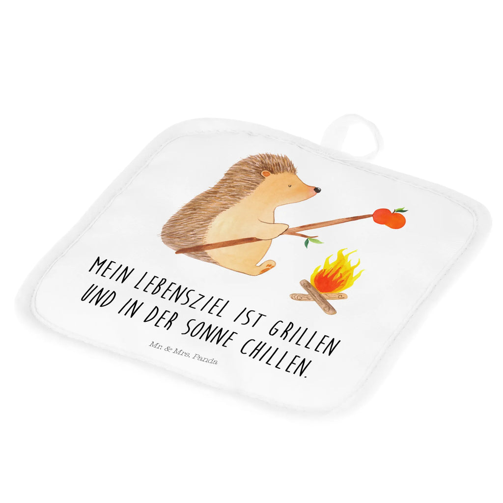 2er Set Topflappen  Igel Grillen Ofenhandschuh, Topfhandschuh, Topflappen mit Spruch, Topfuntersetzer, Ofenhandschuhe, Topflappen 2er Set, Topflappen Set, Topflappen, Schöne Topflappen, Topflappenset, Topflappen lustig, Topfhandschuhe, Tiermotive, Gute Laune, lustige Sprüche, Tiere, Grillen, Motivation, Sinn des Lebens, Igel, Spruch, Ziele, arbeitslos