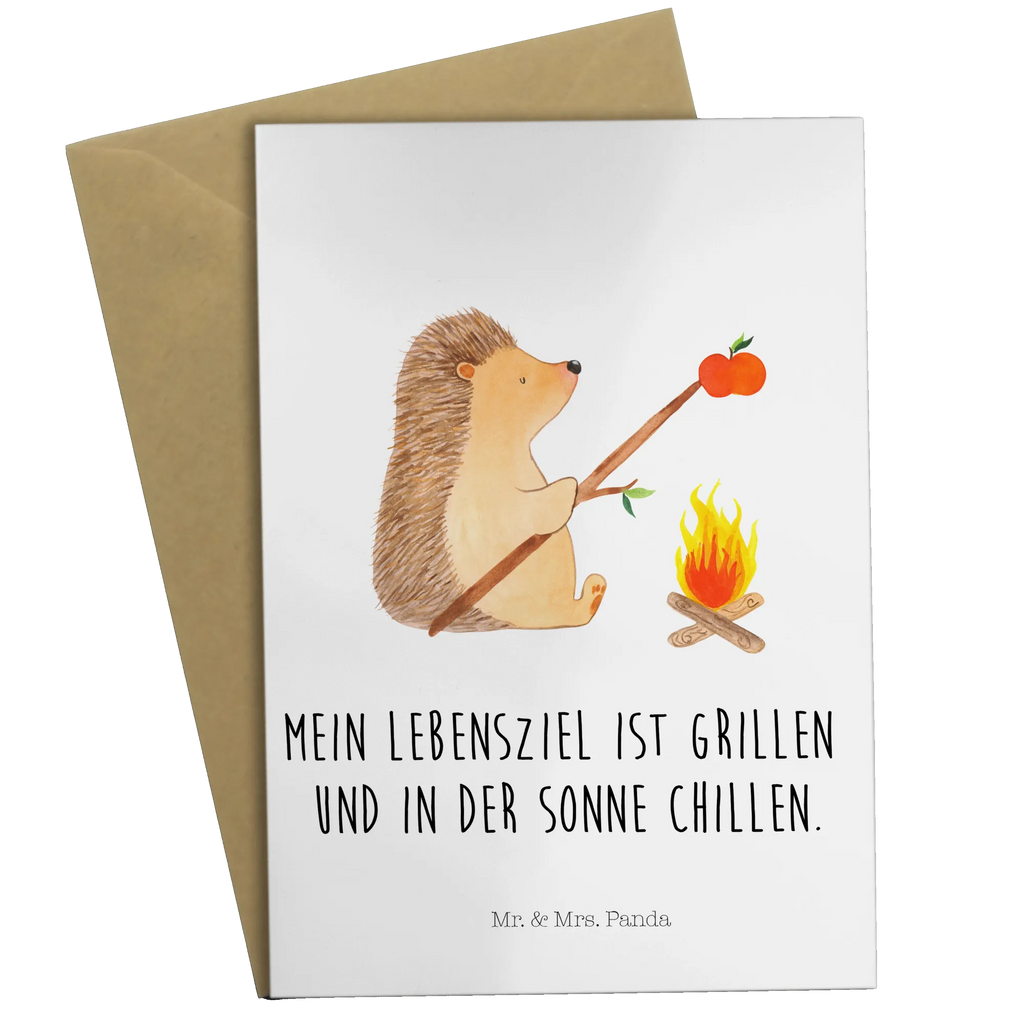 Greetings card Hedgehog grilling valentinstagskarte, jubiläumskarte, abiturkarte, Klappkarte, osterkarten, babykarte, dankeskarten, Glückwunschkarte, vatertagskarte, Grußkarte, Grußkarten, firmungskarte, spruchkarte, hochzeitskarten, glückwunschkarten, einladungskarten, osterkarte, Beileidskarte, weihnachtskarten, kommunionskarte, neujahrskarte, Motivkarte, genesungskarte, Tiere, Tiermotive, Lustige Sprüche, Gute Laune, Sinn Des Lebens, Arbeitslos, Spruch, Ziele, Motivation, Grillen, Igel