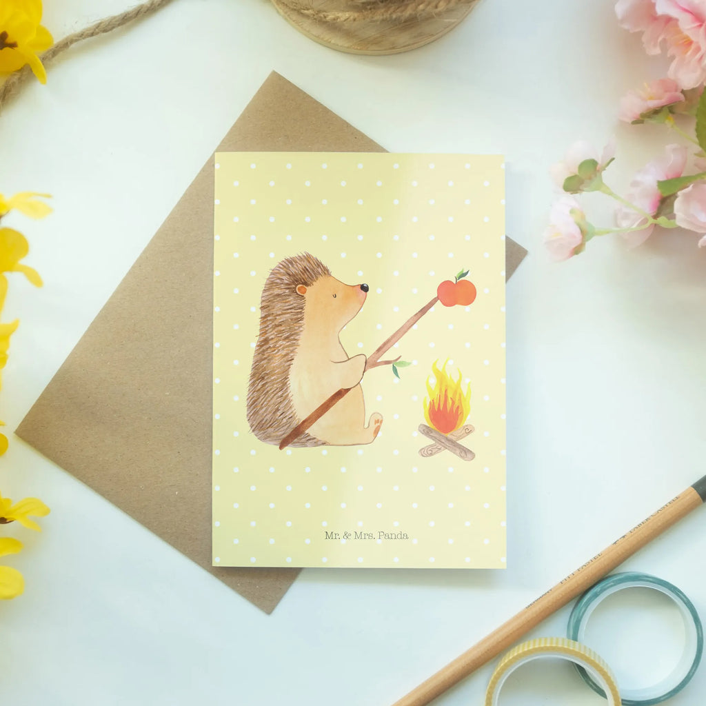 Greetings card Hedgehog grilling valentinstagskarte, jubiläumskarte, abiturkarte, Klappkarte, osterkarten, babykarte, dankeskarten, Glückwunschkarte, vatertagskarte, Grußkarte, Grußkarten, firmungskarte, spruchkarte, hochzeitskarten, glückwunschkarten, einladungskarten, osterkarte, Beileidskarte, weihnachtskarten, kommunionskarte, neujahrskarte, Motivkarte, genesungskarte, Tiere, Tiermotive, Lustige Sprüche, Gute Laune, Sinn Des Lebens, Arbeitslos, Spruch, Ziele, Motivation, Grillen, Igel