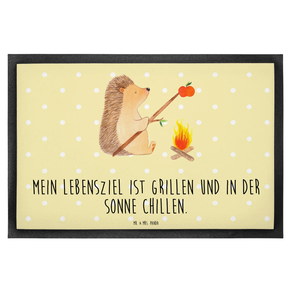 Fußmatte Igel Grillen Schuhabstreifer, Schmutzmatte, Fußmatten, Eingangsmatte, Sauberlaufmatte, Schmutzfangmatte, flurmatte, Türvorleger, hausmatte, Abtretmatte, Schmutzfangteppich, Fußabtreter, Eingangsteppich, sauberlaufmatten, Haustürmatte, Abtreter, außenmatte, Schmutzfänger, matte haustür, fußmatte, Fußabstreifer, schmutzfangmatten, abstreifer, Fussmatte, Türmatte, türmatten, Tiermotive, Tiere, Lustige Sprüche, Gute Laune, Grillen, Ziele, Arbeitslos, Sinn Des Lebens, Igel, Motivation, Spruch