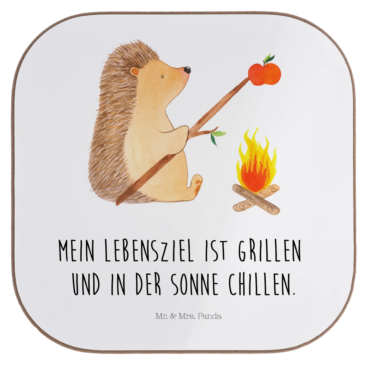 Podkładka jeż Grillowanie Becheruntersetzer, Flaschenuntersetzer, party untersetzer, unterleger, Tassenuntersetzer, Design Untersetzer, garten untersetzer, Tassen Untersetzer, bieruntersetzer, hartfaseruntersetzer, Untersetzer Tasse, Untersetzer Gläser, weinuntersetzer, Untersetzer für Gläser, Untersetzer Glas, Teeuntersetzer, Quadratischer Untersetzer, weinglasuntersetzer, Baruntersetzer, Kaffeeuntersetzer, Getränkeuntersetzer, Untersetzer Quadratisch, Untersetzer Kaffee, Coaster, gläseruntersetzer, schutzuntersetzer, Holzuntersetzer, Tischschoner, Untersetzer Tee, weinflaschenuntersetzer, eckiger untersetzer, hartfaser untersetzer, grill untersetzer, bar untersetzer, Tischuntersetzer, Tiere, Tiermotive, Gute Laune, Lustige Sprüche, Grillen, Spruch, Arbeitslos, Igel, Motivation, Sinn Des Lebens, Ziele