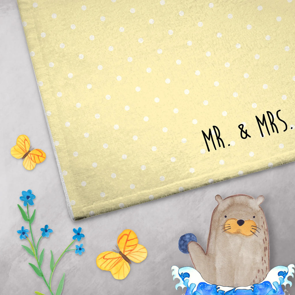 50 x 100 ręcznik jeż Grillowanie Motywy zwierzęce, dobra energia, zabawne powiedzonka, zwierzęta