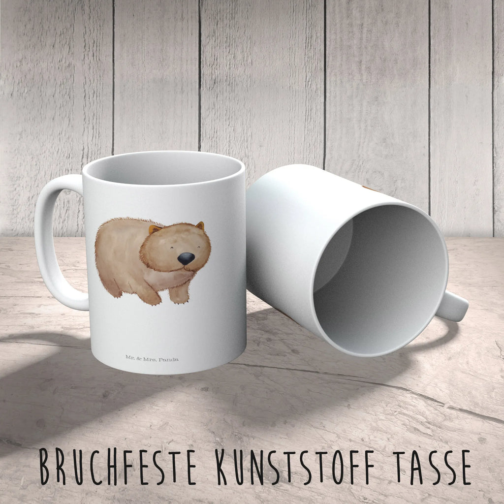 kubek dla dzieci Wombat Trinklernbecher Mit Deckel, Kindertasse Mikrowellengeeignet, Trinklernbecher Aus Kunststoff, Kindertasse Aus Silikon, Kindertasse, Kindertasse Mit Tiermotiv, Kindertasse Für Vorschüler, Kinder-Porzellantasse Mit Motiv, Nachhaltige Kindertasse, Kinder-Porzellantasse, Trinklernbecher Personalisiert, Kinder-Keramiktasse, Trinklernbecher, Design Kindertasse, Kindertasse BPA-Frei, Kindertasse Bruchsicher, Kinderbecher Aus Edelstahl, Kinderbecher, Tasse Mit Henkel Für Kinder, Tasse Für Kinder, Kinderbecher Unzerbrechlich, Kinder-Thermobecher, Kindertasse Mit Cartoonmotiv, Kinderbecher Für Kleinkinder, Trinklern-Tasse, Kinderbecher Mit Spruch, Kindertasse Ökologisch, Tasse Für Schulanfänger, Kinderbecher Mit Deckel, Kindertasse Bunt, Kindertasse Für Baby, Kindertasse Auslaufsicher, Kindertasse Mit Strohhalm, Kindertasse Mit Griffen, Kindertasse Handgemacht, Tasse Für Kleinkinder, Kindertasse Spülmaschinenfest, Tiermotive, Gute Laune, lustige Sprüche, Tiere, Wombat, Das Leben ist schön, Spruch, Australien, Motivation