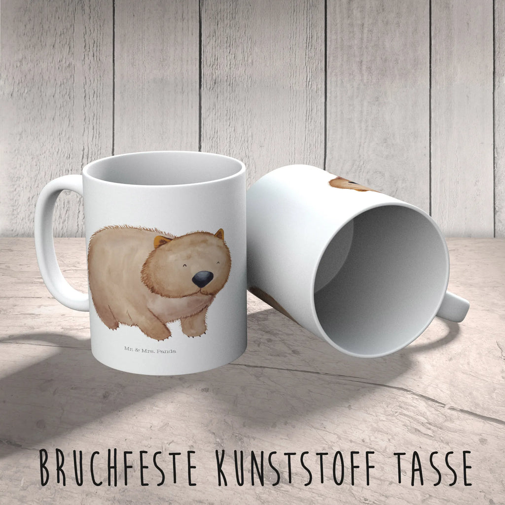 kubek dla dzieci Wombat Trinklernbecher Mit Deckel, Kindertasse Mikrowellengeeignet, Trinklernbecher Aus Kunststoff, Kindertasse Aus Silikon, Kindertasse, Kindertasse Mit Tiermotiv, Kindertasse Für Vorschüler, Kinder-Porzellantasse Mit Motiv, Nachhaltige Kindertasse, Kinder-Porzellantasse, Trinklernbecher Personalisiert, Kinder-Keramiktasse, Trinklernbecher, Design Kindertasse, Kindertasse BPA-Frei, Kindertasse Bruchsicher, Kinderbecher Aus Edelstahl, Kinderbecher, Tasse Mit Henkel Für Kinder, Tasse Für Kinder, Kinderbecher Unzerbrechlich, Kinder-Thermobecher, Kindertasse Mit Cartoonmotiv, Kinderbecher Für Kleinkinder, Trinklern-Tasse, Kinderbecher Mit Spruch, Kindertasse Ökologisch, Tasse Für Schulanfänger, Kinderbecher Mit Deckel, Kindertasse Bunt, Kindertasse Für Baby, Kindertasse Auslaufsicher, Kindertasse Mit Strohhalm, Kindertasse Mit Griffen, Kindertasse Handgemacht, Tasse Für Kleinkinder, Kindertasse Spülmaschinenfest, Tiermotive, Gute Laune, lustige Sprüche, Tiere, Wombat, Das Leben ist schön, Spruch, Australien, Motivation