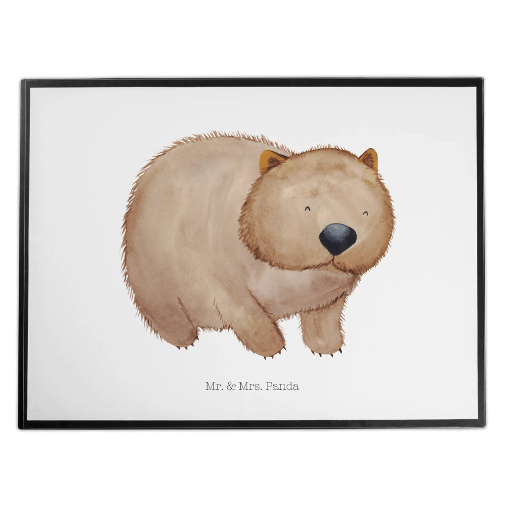 Schreibtischunterlage Wombat Schreibtisch Matte, tischauflage, Tischunterlage, tischmatten, schreibtischauflagen, tischauflagen, schreibtischmatte, pultunterlage, Schreibunterlage, arbeitsunterlage, schreibtischunterlage, tischmatte, tischpad, arbeitsmatte, schreibauflage, Schreibtisch Unterlagen, Schreibtischauflage, schreibauflagen, tischpads, schreibmatte, schreibtischunterlagen, Lustige Sprüche, Tiere, Tiermotive, Gute Laune, Australien, Das Leben Ist schön, Spruch, Motivation, Wombat