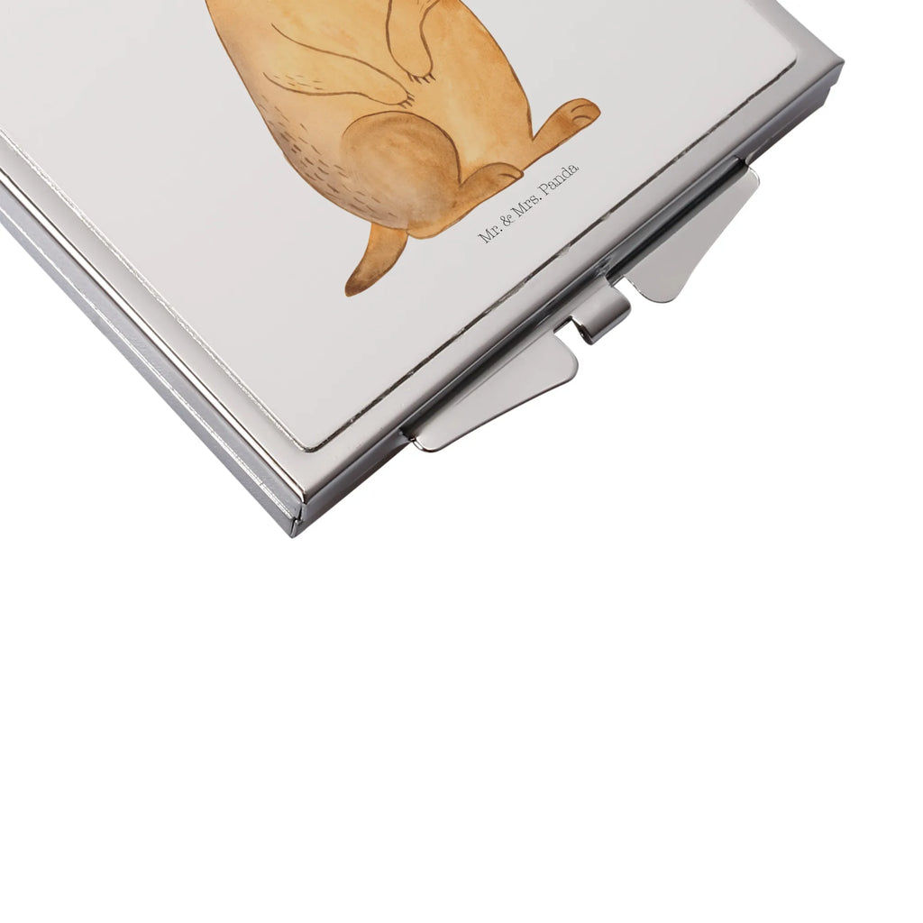 Handtaschenspiegel quadratisch Erdmännchen Kompaktspiegel, Taschenspiegel, Spiegel Für Handtasche, Runder Taschenspiegel, Deko Handspiegel, Schminkspiegel Kompakt, Tragbarer Spiegel, Design Taschenspiegel, Spiegel Für Unterwegs, Klappspiegel, Handtaschenspiegel, Klappbarer Handspiegel, Kosmetikspiegel Klein, Reise Spiegel, Spiegel Für Schminktasche, Mini Spiegel, Handspiegel Geschenkidee, Spiegel Für Make-Up Tasche, Quadratischer Handspiegel, Handspiegel Für Damen, Schminkspiegel To Go, Klappbarer Taschenspiegel, Handspiegel Mit Hülle, Handspiegel Zum Mitnehmen, Taschen-Kosmetikspiegel, Vintage Kompaktspiegel, Afrika, Wildtiere, Erdmännchen, Reisen, Traveling, Weltreise, Afrikareise, Spruch, Roadtrip