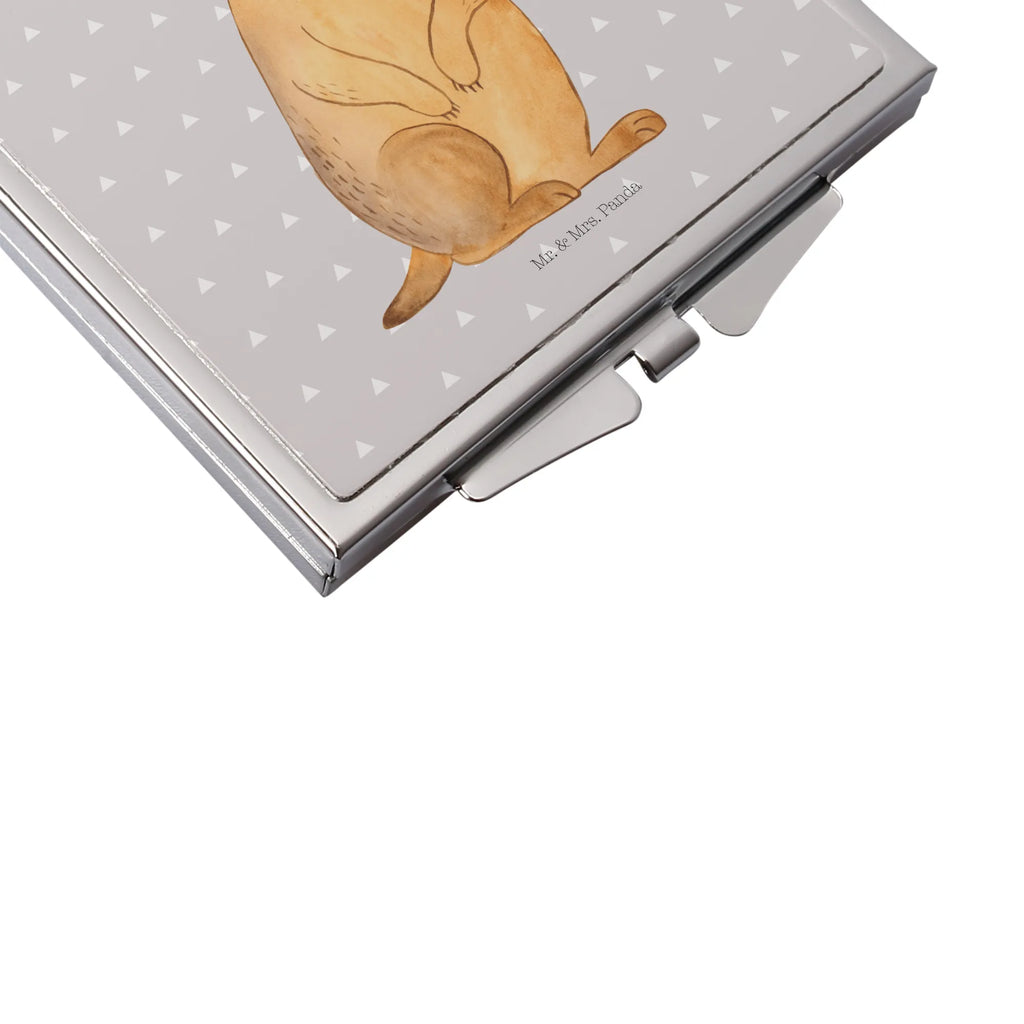 Handtaschenspiegel quadratisch Erdmännchen Kompaktspiegel, Taschenspiegel, Spiegel Für Handtasche, Runder Taschenspiegel, Deko Handspiegel, Schminkspiegel Kompakt, Tragbarer Spiegel, Design Taschenspiegel, Spiegel Für Unterwegs, Klappspiegel, Handtaschenspiegel, Klappbarer Handspiegel, Kosmetikspiegel Klein, Reise Spiegel, Spiegel Für Schminktasche, Mini Spiegel, Handspiegel Geschenkidee, Spiegel Für Make-Up Tasche, Quadratischer Handspiegel, Handspiegel Für Damen, Schminkspiegel To Go, Klappbarer Taschenspiegel, Handspiegel Mit Hülle, Handspiegel Zum Mitnehmen, Taschen-Kosmetikspiegel, Vintage Kompaktspiegel, Afrika, Wildtiere, Erdmännchen, Reisen, Traveling, Weltreise, Afrikareise, Spruch, Roadtrip