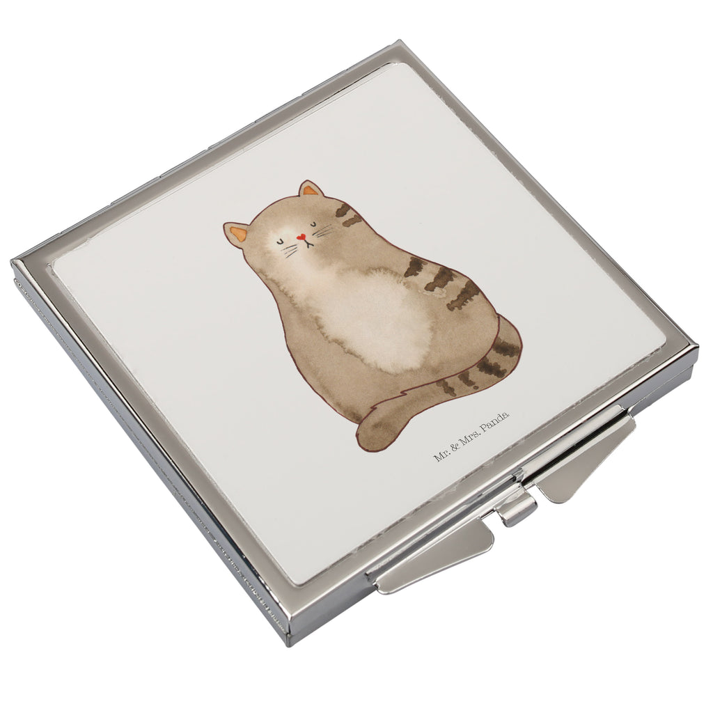 Handtaschenspiegel quadratisch Katze sitzend Runder Taschenspiegel, Handspiegel Mit Hülle, Vintage Kompaktspiegel, Mini Spiegel, Kosmetikspiegel Klein, Deko Handspiegel, Kompaktspiegel, Quadratischer Handspiegel, Handspiegel Zum Mitnehmen, Spiegel Für Unterwegs, Schminkspiegel To Go, Reise Spiegel, Taschenspiegel, Klappspiegel, Handspiegel Geschenkidee, Design Taschenspiegel, Klappbarer Taschenspiegel, Spiegel Für Schminktasche, Spiegel Für Make-Up Tasche, Tragbarer Spiegel, Handtaschenspiegel, Klappbarer Handspiegel, Handspiegel Für Damen, Taschen-Kosmetikspiegel, Schminkspiegel Kompakt, Spiegel Für Handtasche, Katze, Katzenmotiv, Katzenfan, Katzendeko, Katzenfreund, Katzenliebhaber, Katzenprodukte, Katzenartikel, Katzenaccessoires, Katzensouvenirs, Katzenliebhaberprodukte, Katzenmotive, Lebensinhalt, Haustier, Liebe, Katzenliebe, Cat, Kater, Cats, Katzen, Mietze, Katzenbesitzerin, Mittelpunkt, Familie, Katzenhalter