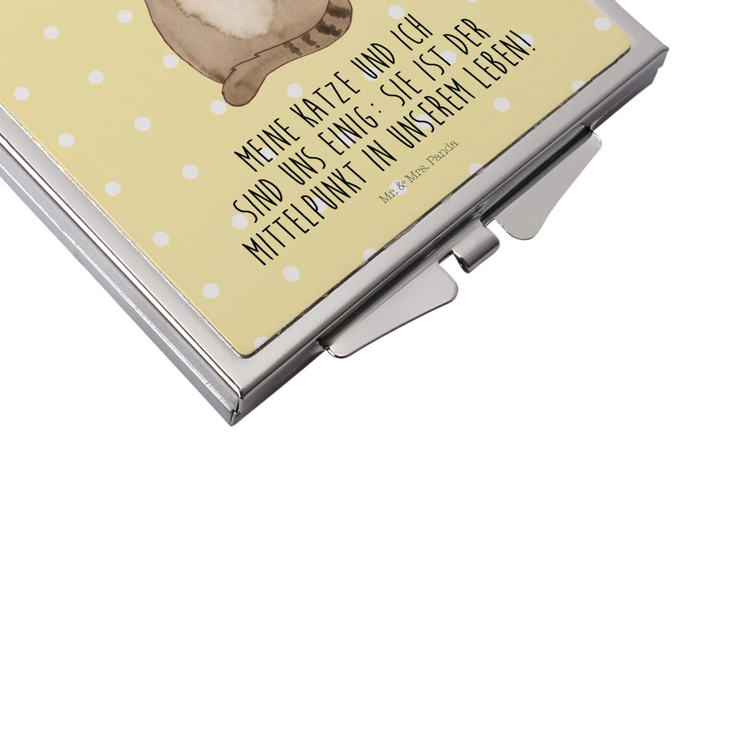 Handtaschenspiegel quadratisch Katze sitzend Runder Taschenspiegel, Handspiegel Mit Hülle, Vintage Kompaktspiegel, Mini Spiegel, Kosmetikspiegel Klein, Deko Handspiegel, Kompaktspiegel, Quadratischer Handspiegel, Handspiegel Zum Mitnehmen, Spiegel Für Unterwegs, Schminkspiegel To Go, Reise Spiegel, Taschenspiegel, Klappspiegel, Handspiegel Geschenkidee, Design Taschenspiegel, Klappbarer Taschenspiegel, Spiegel Für Schminktasche, Spiegel Für Make-Up Tasche, Tragbarer Spiegel, Handtaschenspiegel, Klappbarer Handspiegel, Handspiegel Für Damen, Taschen-Kosmetikspiegel, Schminkspiegel Kompakt, Spiegel Für Handtasche, Katze, Katzenmotiv, Katzenfan, Katzendeko, Katzenfreund, Katzenliebhaber, Katzenprodukte, Katzenartikel, Katzenaccessoires, Katzensouvenirs, Katzenliebhaberprodukte, Katzenmotive, Lebensinhalt, Haustier, Liebe, Katzenliebe, Cat, Kater, Cats, Katzen, Mietze, Katzenbesitzerin, Mittelpunkt, Familie, Katzenhalter