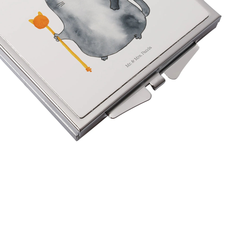 Handbag mirror Cat king Klappspiegel, Handspiegel Für Damen, Schminkspiegel Kompakt, Vintage Kompaktspiegel, Taschen-Kosmetikspiegel, Silber, Spiegel Für Unterwegs, Klappbarer Taschenspiegel, Tragbarer Spiegel, Spiegel Für Schminktasche, Spiegel Für Handtasche, Quadratischer Handspiegel, Mini Spiegel, Kompaktspiegel, Handspiegel Mit Hülle, Design Taschenspiegel, Handspiegel Geschenkidee, Handtaschenspiegel, Klappbarer Handspiegel, Reise Spiegel, Deko Handspiegel, Spiegel Für Make-Up Tasche, Schminkspiegel To Go, Handspiegel Zum Mitnehmen, Runder Taschenspiegel, Taschenspiegel, Kosmetikspiegel Klein, Katzensouvenirs, Katzenliebhaberprodukte, Katzenmotive, Katzenliebhaber, Katzenprodukte, Katzenfreund, Katzenartikel, Katze, Katzendeko, Katzenaccessoires, Katzenmotiv, Katzenfan, Erste Eigenen Wohnung, Mietzhaus, Kater, Einzug, Cats, Umzug, Katzenbesitzerin, Cat, Queen, Katzen, Königin, Familie, Mietze, Haustier, Katzenhalter, Wohnung, König