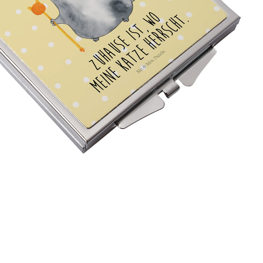 Handbag mirror Cat king Klappspiegel, Handspiegel Für Damen, Schminkspiegel Kompakt, Vintage Kompaktspiegel, Taschen-Kosmetikspiegel, Silber, Spiegel Für Unterwegs, Klappbarer Taschenspiegel, Tragbarer Spiegel, Spiegel Für Schminktasche, Spiegel Für Handtasche, Quadratischer Handspiegel, Mini Spiegel, Kompaktspiegel, Handspiegel Mit Hülle, Design Taschenspiegel, Handspiegel Geschenkidee, Handtaschenspiegel, Klappbarer Handspiegel, Reise Spiegel, Deko Handspiegel, Spiegel Für Make-Up Tasche, Schminkspiegel To Go, Handspiegel Zum Mitnehmen, Runder Taschenspiegel, Taschenspiegel, Kosmetikspiegel Klein, Katzensouvenirs, Katzenliebhaberprodukte, Katzenmotive, Katzenliebhaber, Katzenprodukte, Katzenfreund, Katzenartikel, Katze, Katzendeko, Katzenaccessoires, Katzenmotiv, Katzenfan, Erste Eigenen Wohnung, Mietzhaus, Kater, Einzug, Cats, Umzug, Katzenbesitzerin, Cat, Queen, Katzen, Königin, Familie, Mietze, Haustier, Katzenhalter, Wohnung, König