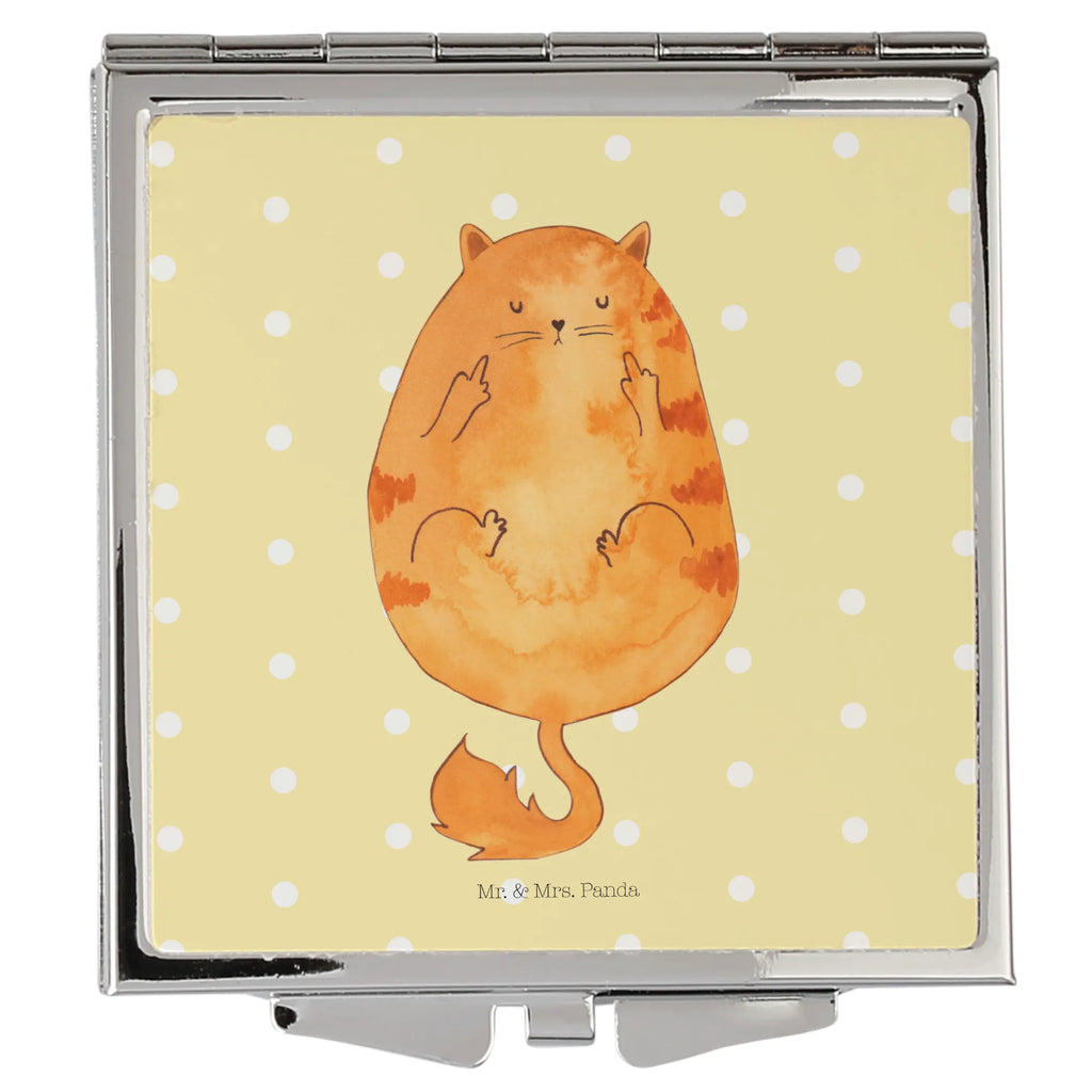 Handbag mirror Cat middle finger Taschenspiegel, Handspiegel Mit Hülle, Spiegel Für Handtasche, Deko Handspiegel, Quadratischer Handspiegel, Handspiegel Geschenkidee, Klappbarer Taschenspiegel, Mini Spiegel, Runder Taschenspiegel, Handspiegel Zum Mitnehmen, Handspiegel Für Damen, Spiegel Für Unterwegs, Spiegel Für Make-Up Tasche, Kosmetikspiegel Klein, Schminkspiegel Kompakt, Klappspiegel, Silber, Spiegel Für Schminktasche, Kompaktspiegel, Taschen-Kosmetikspiegel, Vintage Kompaktspiegel, Schminkspiegel To Go, Design Taschenspiegel, Handtaschenspiegel, Tragbarer Spiegel, Reise Spiegel, Klappbarer Handspiegel, Katzenmotiv, Katzenfan, Katzendeko, Katzenfreund, Katzenliebhaber, Katzenprodukte, Katzenartikel, Katzenaccessoires, Katzensouvenirs, Katzenliebhaberprodukte, Katzenmotive, Katze, Mietze, Cats, Katzen, Kater, Cat