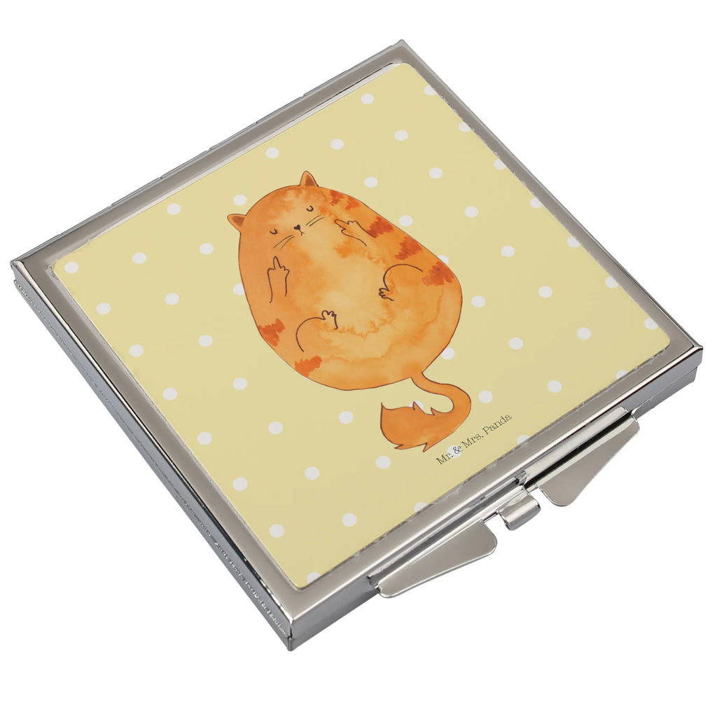 Handbag mirror Cat middle finger Taschenspiegel, Handspiegel Mit Hülle, Spiegel Für Handtasche, Deko Handspiegel, Quadratischer Handspiegel, Handspiegel Geschenkidee, Klappbarer Taschenspiegel, Mini Spiegel, Runder Taschenspiegel, Handspiegel Zum Mitnehmen, Handspiegel Für Damen, Spiegel Für Unterwegs, Spiegel Für Make-Up Tasche, Kosmetikspiegel Klein, Schminkspiegel Kompakt, Klappspiegel, Silber, Spiegel Für Schminktasche, Kompaktspiegel, Taschen-Kosmetikspiegel, Vintage Kompaktspiegel, Schminkspiegel To Go, Design Taschenspiegel, Handtaschenspiegel, Tragbarer Spiegel, Reise Spiegel, Klappbarer Handspiegel, Katzenmotiv, Katzenfan, Katzendeko, Katzenfreund, Katzenliebhaber, Katzenprodukte, Katzenartikel, Katzenaccessoires, Katzensouvenirs, Katzenliebhaberprodukte, Katzenmotive, Katze, Mietze, Cats, Katzen, Kater, Cat