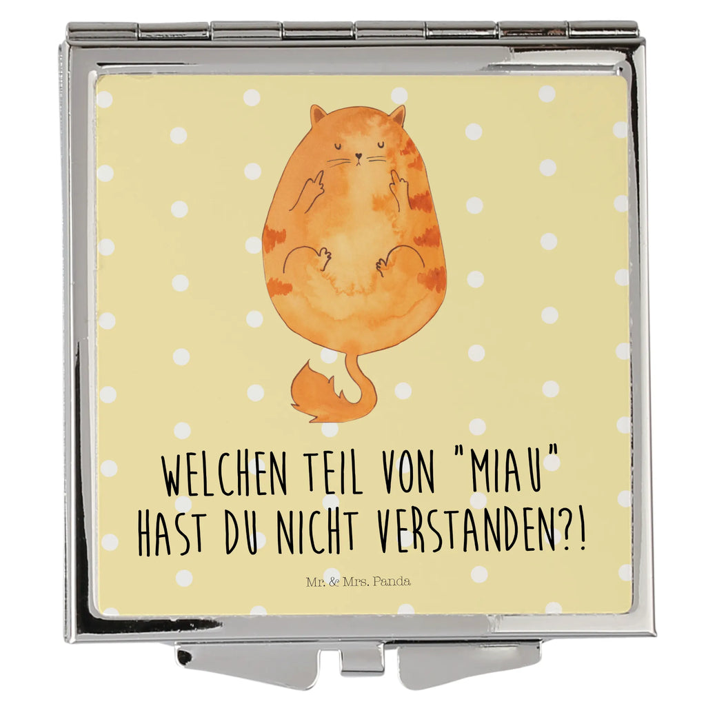 Handbag mirror Cat middle finger Taschenspiegel, Handspiegel Mit Hülle, Spiegel Für Handtasche, Deko Handspiegel, Quadratischer Handspiegel, Handspiegel Geschenkidee, Klappbarer Taschenspiegel, Mini Spiegel, Runder Taschenspiegel, Handspiegel Zum Mitnehmen, Handspiegel Für Damen, Spiegel Für Unterwegs, Spiegel Für Make-Up Tasche, Kosmetikspiegel Klein, Schminkspiegel Kompakt, Klappspiegel, Silber, Spiegel Für Schminktasche, Kompaktspiegel, Taschen-Kosmetikspiegel, Vintage Kompaktspiegel, Schminkspiegel To Go, Design Taschenspiegel, Handtaschenspiegel, Tragbarer Spiegel, Reise Spiegel, Klappbarer Handspiegel, Katzenmotiv, Katzenfan, Katzendeko, Katzenfreund, Katzenliebhaber, Katzenprodukte, Katzenartikel, Katzenaccessoires, Katzensouvenirs, Katzenliebhaberprodukte, Katzenmotive, Katze, Mietze, Cats, Katzen, Kater, Cat
