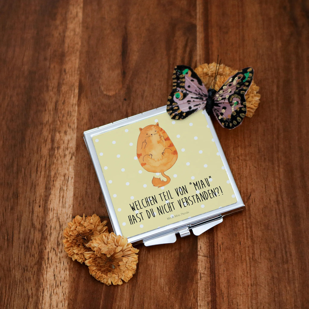 Handbag mirror Cat middle finger Taschenspiegel, Handspiegel Mit Hülle, Spiegel Für Handtasche, Deko Handspiegel, Quadratischer Handspiegel, Handspiegel Geschenkidee, Klappbarer Taschenspiegel, Mini Spiegel, Runder Taschenspiegel, Handspiegel Zum Mitnehmen, Handspiegel Für Damen, Spiegel Für Unterwegs, Spiegel Für Make-Up Tasche, Kosmetikspiegel Klein, Schminkspiegel Kompakt, Klappspiegel, Silber, Spiegel Für Schminktasche, Kompaktspiegel, Taschen-Kosmetikspiegel, Vintage Kompaktspiegel, Schminkspiegel To Go, Design Taschenspiegel, Handtaschenspiegel, Tragbarer Spiegel, Reise Spiegel, Klappbarer Handspiegel, Katzenmotiv, Katzenfan, Katzendeko, Katzenfreund, Katzenliebhaber, Katzenprodukte, Katzenartikel, Katzenaccessoires, Katzensouvenirs, Katzenliebhaberprodukte, Katzenmotive, Katze, Mietze, Cats, Katzen, Kater, Cat