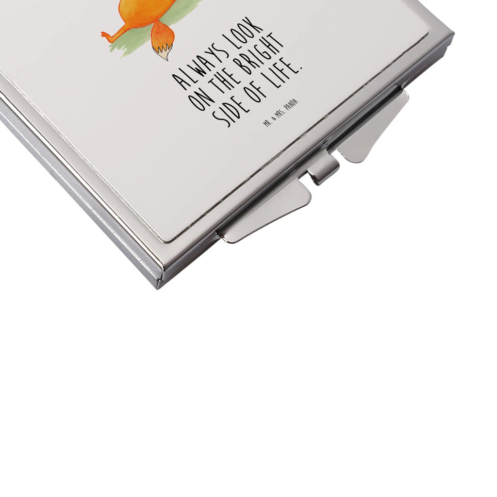 Handtaschenspiegel quadratisch Fuchs Sterne Kompaktspiegel, Handtaschenspiegel, Klappbarer Taschenspiegel, Silber, Spiegel Für Unterwegs, Handspiegel Geschenkidee, Klappspiegel, Reise Spiegel, Spiegel Für Schminktasche, Klappbarer Handspiegel, Kosmetikspiegel Klein, Schminkspiegel To Go, Taschen-Kosmetikspiegel, Tragbarer Spiegel, Handspiegel Mit Hülle, Design Taschenspiegel, Handspiegel Zum Mitnehmen, Handspiegel Für Damen, Vintage Kompaktspiegel, Deko Handspiegel, Mini Spiegel, Spiegel Für Handtasche, Quadratischer Handspiegel, Spiegel Für Make-Up Tasche, Runder Taschenspiegel, Schminkspiegel Kompakt, Taschenspiegel, Fuchs, Spruch Positiv, Romantik, Tröstende Worte, Spruch schön, Füchse, Always Look On The Bright Side Of Life