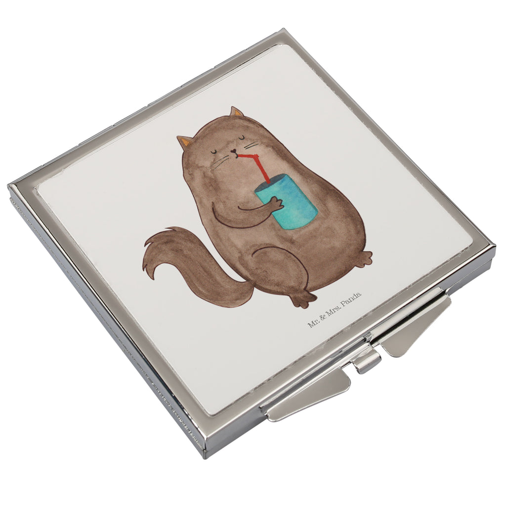 Handbag mirror Cat can Schminkspiegel To Go, Taschen-Kosmetikspiegel, Kompaktspiegel, Schminkspiegel Kompakt, Klappbarer Taschenspiegel, Klappbarer Handspiegel, Runder Taschenspiegel, Deko Handspiegel, Quadratischer Handspiegel, Handspiegel Mit Hülle, Handspiegel Für Damen, Spiegel Für Handtasche, Spiegel Für Schminktasche, Vintage Kompaktspiegel, Handspiegel Geschenkidee, Klappspiegel, Mini Spiegel, Handtaschenspiegel, Spiegel Für Unterwegs, Spiegel Für Make-Up Tasche, Kosmetikspiegel Klein, Tragbarer Spiegel, Design Taschenspiegel, Taschenspiegel, Reise Spiegel, Handspiegel Zum Mitnehmen, Katze, Katzenmotiv, Katzenfan, Katzendeko, Katzenfreund, Katzenliebhaber, Katzenprodukte, Katzenartikel, Katzenaccessoires, Katzensouvenirs, Katzenliebhaberprodukte, Katzenmotive, Katzenfutter, Mietze, Cat, Cats, Katzenbesitzerin, Kater, Haustier, Katzenhalter, Katzen, Futter