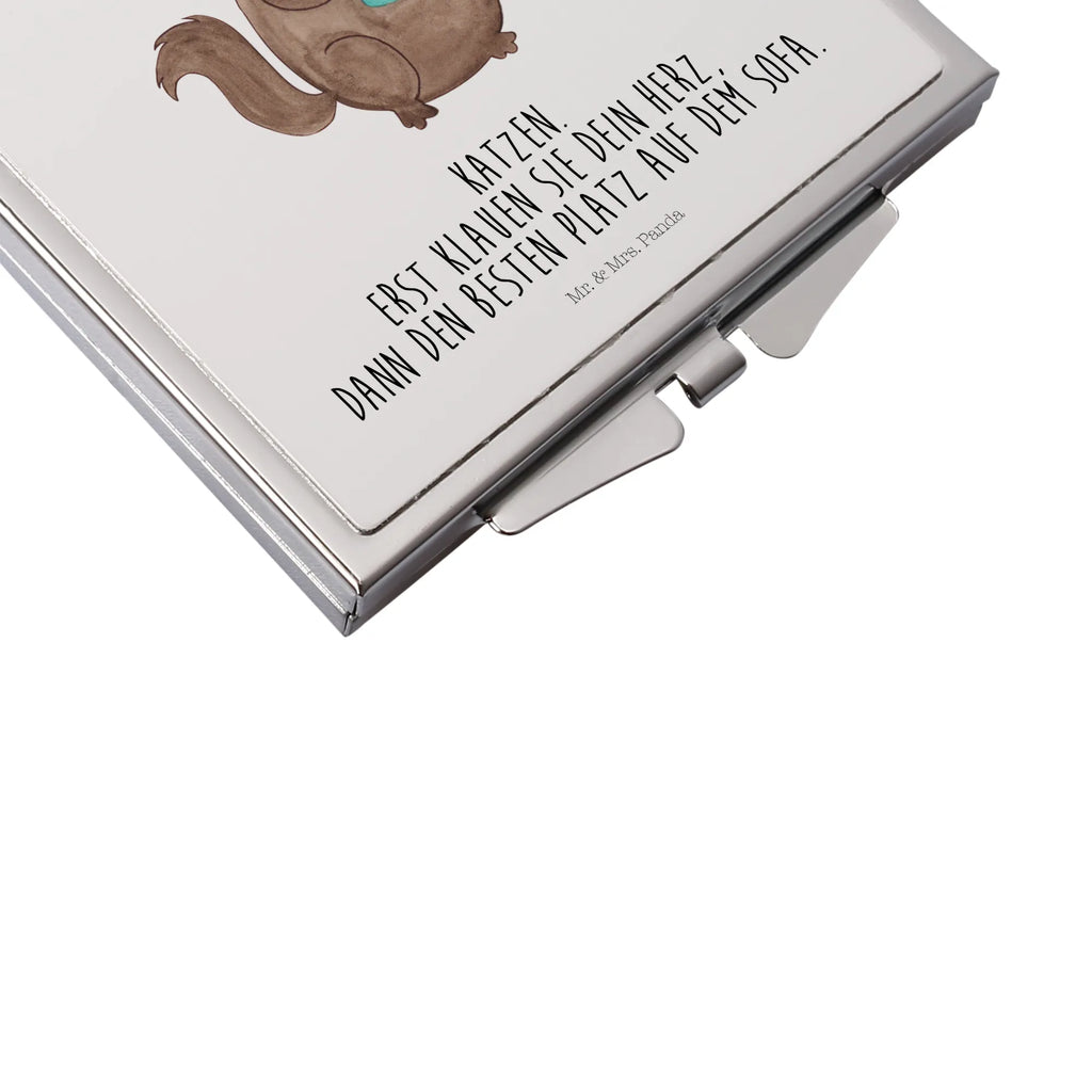 Handbag mirror Cat can Schminkspiegel To Go, Taschen-Kosmetikspiegel, Kompaktspiegel, Schminkspiegel Kompakt, Klappbarer Taschenspiegel, Klappbarer Handspiegel, Runder Taschenspiegel, Deko Handspiegel, Quadratischer Handspiegel, Handspiegel Mit Hülle, Handspiegel Für Damen, Spiegel Für Handtasche, Spiegel Für Schminktasche, Vintage Kompaktspiegel, Handspiegel Geschenkidee, Klappspiegel, Mini Spiegel, Handtaschenspiegel, Spiegel Für Unterwegs, Spiegel Für Make-Up Tasche, Kosmetikspiegel Klein, Tragbarer Spiegel, Design Taschenspiegel, Taschenspiegel, Reise Spiegel, Handspiegel Zum Mitnehmen, Katze, Katzenmotiv, Katzenfan, Katzendeko, Katzenfreund, Katzenliebhaber, Katzenprodukte, Katzenartikel, Katzenaccessoires, Katzensouvenirs, Katzenliebhaberprodukte, Katzenmotive, Katzenfutter, Mietze, Cat, Cats, Katzenbesitzerin, Kater, Haustier, Katzenhalter, Katzen, Futter