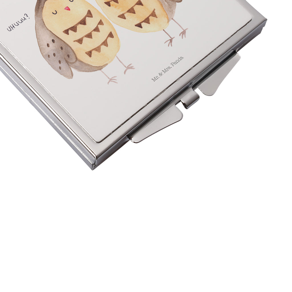 Handbag mirror owls Love Kosmetikspiegel Klein, Spiegel Für Unterwegs, Schminkspiegel Kompakt, Tragbarer Spiegel, Handspiegel Zum Mitnehmen, Silber, Klappbarer Handspiegel, Klappspiegel, Handspiegel Mit Hülle, Schminkspiegel To Go, Handtaschenspiegel, Spiegel Für Handtasche, Design Taschenspiegel, Taschenspiegel, Handspiegel Für Damen, Vintage Kompaktspiegel, Mini Spiegel, Runder Taschenspiegel, Reise Spiegel, Quadratischer Handspiegel, Handspiegel Geschenkidee, Kompaktspiegel, Taschen-Kosmetikspiegel, Spiegel Für Schminktasche, Klappbarer Taschenspiegel, Spiegel Für Make-Up Tasche, Deko Handspiegel, Eule, Hochzeit Spruch, Wortspiel Lustig, Eule Deko, All You Need Is Love, Liebe, Owl, Freund, Liebe Spruch, Freundin Geschenk