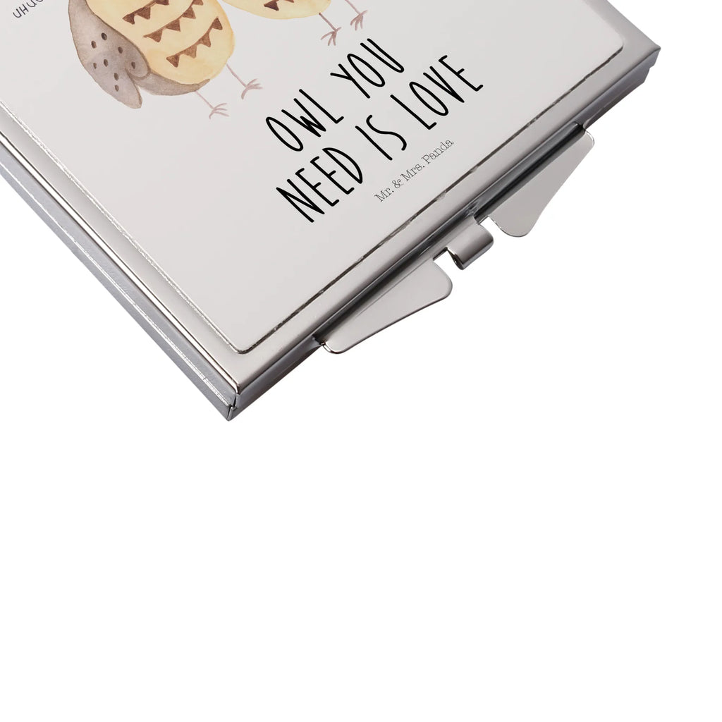 Handbag mirror owls Love Kosmetikspiegel Klein, Spiegel Für Unterwegs, Schminkspiegel Kompakt, Tragbarer Spiegel, Handspiegel Zum Mitnehmen, Silber, Klappbarer Handspiegel, Klappspiegel, Handspiegel Mit Hülle, Schminkspiegel To Go, Handtaschenspiegel, Spiegel Für Handtasche, Design Taschenspiegel, Taschenspiegel, Handspiegel Für Damen, Vintage Kompaktspiegel, Mini Spiegel, Runder Taschenspiegel, Reise Spiegel, Quadratischer Handspiegel, Handspiegel Geschenkidee, Kompaktspiegel, Taschen-Kosmetikspiegel, Spiegel Für Schminktasche, Klappbarer Taschenspiegel, Spiegel Für Make-Up Tasche, Deko Handspiegel, Eule, Hochzeit Spruch, Wortspiel Lustig, Eule Deko, All You Need Is Love, Liebe, Owl, Freund, Liebe Spruch, Freundin Geschenk