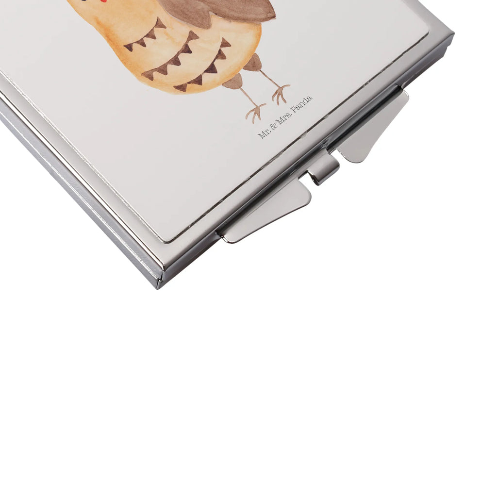 Handbag mirror Owl Satisfied Design Taschenspiegel, Taschen-Kosmetikspiegel, Kosmetikspiegel Klein, Tragbarer Spiegel, Handspiegel Geschenkidee, Spiegel Für Schminktasche, Reise Spiegel, Handtaschenspiegel, Spiegel Für Make-Up Tasche, Spiegel Für Unterwegs, Handspiegel Für Damen, Runder Taschenspiegel, Klappbarer Handspiegel, Schminkspiegel To Go, Handspiegel Zum Mitnehmen, Handspiegel Mit Hülle, Taschenspiegel, Klappbarer Taschenspiegel, Kompaktspiegel, Quadratischer Handspiegel, Vintage Kompaktspiegel, Deko Handspiegel, Klappspiegel, Schminkspiegel Kompakt, Spiegel Für Handtasche, Mini Spiegel, Eule, Eule Spruch, Romantisch, Owl, Wortspiel lustig, Geschenk Hochzeitstag, Spruch schön, Liebe Spruch, Eule deko
