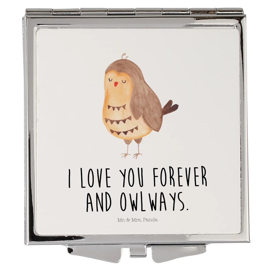 Handbag mirror Owl Satisfied Design Taschenspiegel, Taschen-Kosmetikspiegel, Kosmetikspiegel Klein, Tragbarer Spiegel, Handspiegel Geschenkidee, Spiegel Für Schminktasche, Reise Spiegel, Handtaschenspiegel, Spiegel Für Make-Up Tasche, Spiegel Für Unterwegs, Handspiegel Für Damen, Runder Taschenspiegel, Klappbarer Handspiegel, Schminkspiegel To Go, Handspiegel Zum Mitnehmen, Handspiegel Mit Hülle, Taschenspiegel, Klappbarer Taschenspiegel, Kompaktspiegel, Quadratischer Handspiegel, Vintage Kompaktspiegel, Deko Handspiegel, Klappspiegel, Schminkspiegel Kompakt, Spiegel Für Handtasche, Mini Spiegel, Eule, Eule Spruch, Romantisch, Owl, Wortspiel lustig, Geschenk Hochzeitstag, Spruch schön, Liebe Spruch, Eule deko