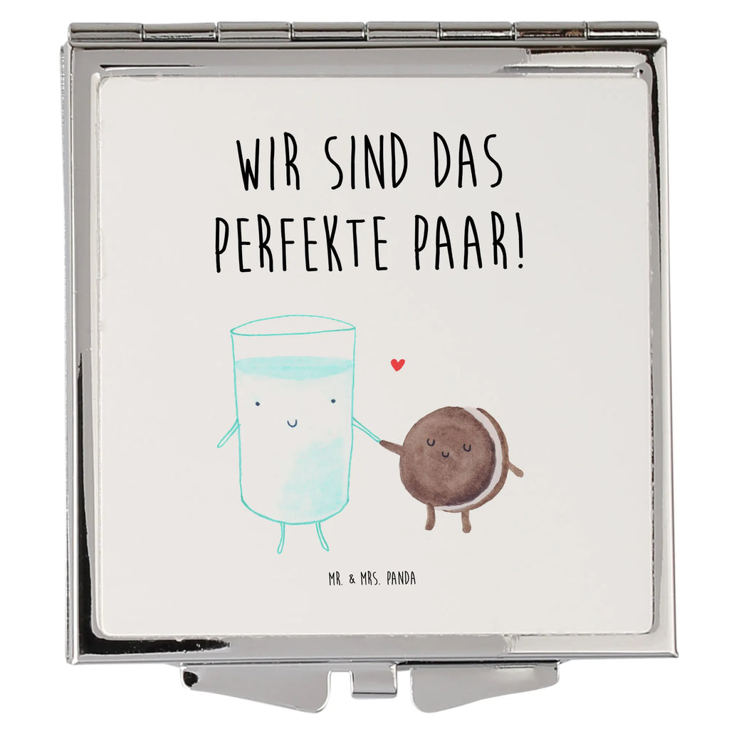 Kwadratowe lusterko do torebki mleko ciastko Spiegel Für Make-Up Tasche, Design Taschenspiegel, Handspiegel Zum Mitnehmen, Deko Handspiegel, Tragbarer Spiegel, Spiegel Für Unterwegs, Runder Taschenspiegel, Handspiegel Geschenkidee, Klappbarer Taschenspiegel, Kosmetikspiegel Klein, Spiegel Für Schminktasche, Handtaschenspiegel, Taschenspiegel, Taschen-Kosmetikspiegel, Handspiegel Mit Hülle, Schminkspiegel Kompakt, Klappbarer Handspiegel, Quadratischer Handspiegel, Mini Spiegel, Klappspiegel, Schminkspiegel To Go, Spiegel Für Handtasche, Reise Spiegel, Kompaktspiegel, Handspiegel Für Damen, Vintage Kompaktspiegel, Tiermotive, Gute Laune, lustige Sprüche, Tiere, Kekse, perfektes Paar, Kaffee, Motiv süß, Milch, Keks, Cookie, Milk, Einladung Frühstück, romantisch