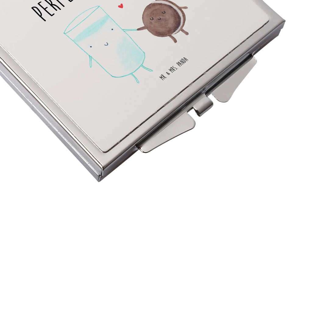 Kwadratowe lusterko do torebki mleko ciastko Spiegel Für Make-Up Tasche, Design Taschenspiegel, Handspiegel Zum Mitnehmen, Deko Handspiegel, Tragbarer Spiegel, Spiegel Für Unterwegs, Runder Taschenspiegel, Handspiegel Geschenkidee, Klappbarer Taschenspiegel, Kosmetikspiegel Klein, Spiegel Für Schminktasche, Handtaschenspiegel, Taschenspiegel, Taschen-Kosmetikspiegel, Handspiegel Mit Hülle, Schminkspiegel Kompakt, Klappbarer Handspiegel, Quadratischer Handspiegel, Mini Spiegel, Klappspiegel, Schminkspiegel To Go, Spiegel Für Handtasche, Reise Spiegel, Kompaktspiegel, Handspiegel Für Damen, Vintage Kompaktspiegel, Tiermotive, Gute Laune, lustige Sprüche, Tiere, Kekse, perfektes Paar, Kaffee, Motiv süß, Milch, Keks, Cookie, Milk, Einladung Frühstück, romantisch