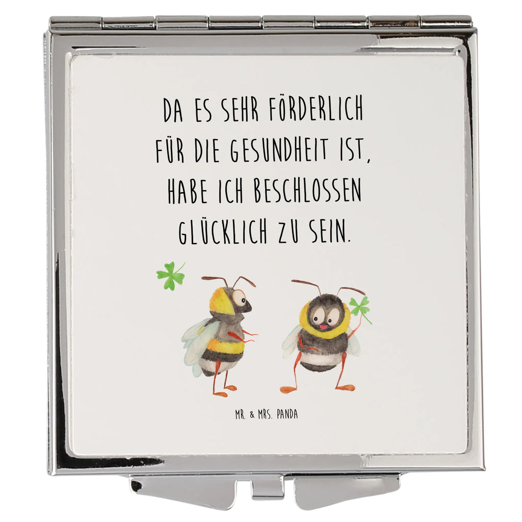 Handtaschenspiegel quadratisch Hummeln mit Kleeblatt Spiegel Für Handtasche, Kompaktspiegel, Handtaschenspiegel, Schminkspiegel Kompakt, Deko Handspiegel, Handspiegel Für Damen, Tragbarer Spiegel, Mini Spiegel, Klappspiegel, Schminkspiegel To Go, Taschen-Kosmetikspiegel, Spiegel Für Unterwegs, Quadratischer Handspiegel, Klappbarer Taschenspiegel, Spiegel Für Schminktasche, Handspiegel Zum Mitnehmen, Handspiegel Mit Hülle, Runder Taschenspiegel, Reise Spiegel, Taschenspiegel, Spiegel Für Make-Up Tasche, Handspiegel Geschenkidee, Klappbarer Handspiegel, Vintage Kompaktspiegel, Design Taschenspiegel, Kosmetikspiegel Klein, Tiermotive, Gute Laune, lustige Sprüche, Tiere, Spruch fröhlich, Hummel, Biene Deko, Spruch schön, Biene, glücklich werden, glücklich sein, Spruch positiv
