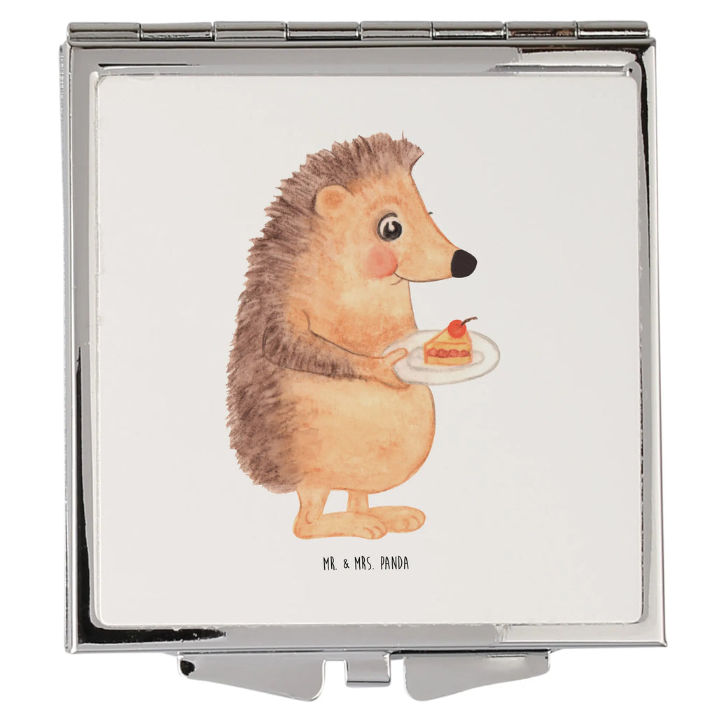 Handbag mirror Hedgehog piece of cake Handspiegel Mit Hülle, Klappspiegel, Silber, Spiegel Für Unterwegs, Runder Taschenspiegel, Spiegel Für Handtasche, Taschen-Kosmetikspiegel, Klappbarer Handspiegel, Handspiegel Geschenkidee, Handspiegel Zum Mitnehmen, Mini Spiegel, Reise Spiegel, Klappbarer Taschenspiegel, Kompaktspiegel, Taschenspiegel, Spiegel Für Make-Up Tasche, Schminkspiegel Kompakt, Quadratischer Handspiegel, Design Taschenspiegel, Schminkspiegel To Go, Handspiegel Für Damen, Deko Handspiegel, Tragbarer Spiegel, Spiegel Für Schminktasche, Kosmetikspiegel Klein, Handtaschenspiegel, Vintage Kompaktspiegel, Lustige Sprüche, Gute Laune, Tiermotive, Tiere, Essen Spruch, Torte, Einladung Party, Igel, Backen Geschenk, Kuchen, Kuchen Backen, Geburtstagskuchen