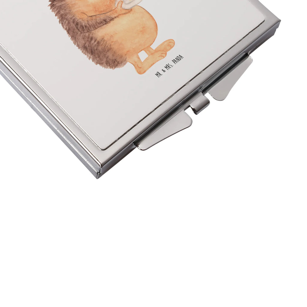 Handbag mirror Hedgehog piece of cake Handspiegel Mit Hülle, Klappspiegel, Silber, Spiegel Für Unterwegs, Runder Taschenspiegel, Spiegel Für Handtasche, Taschen-Kosmetikspiegel, Klappbarer Handspiegel, Handspiegel Geschenkidee, Handspiegel Zum Mitnehmen, Mini Spiegel, Reise Spiegel, Klappbarer Taschenspiegel, Kompaktspiegel, Taschenspiegel, Spiegel Für Make-Up Tasche, Schminkspiegel Kompakt, Quadratischer Handspiegel, Design Taschenspiegel, Schminkspiegel To Go, Handspiegel Für Damen, Deko Handspiegel, Tragbarer Spiegel, Spiegel Für Schminktasche, Kosmetikspiegel Klein, Handtaschenspiegel, Vintage Kompaktspiegel, Lustige Sprüche, Gute Laune, Tiermotive, Tiere, Essen Spruch, Torte, Einladung Party, Igel, Backen Geschenk, Kuchen, Kuchen Backen, Geburtstagskuchen