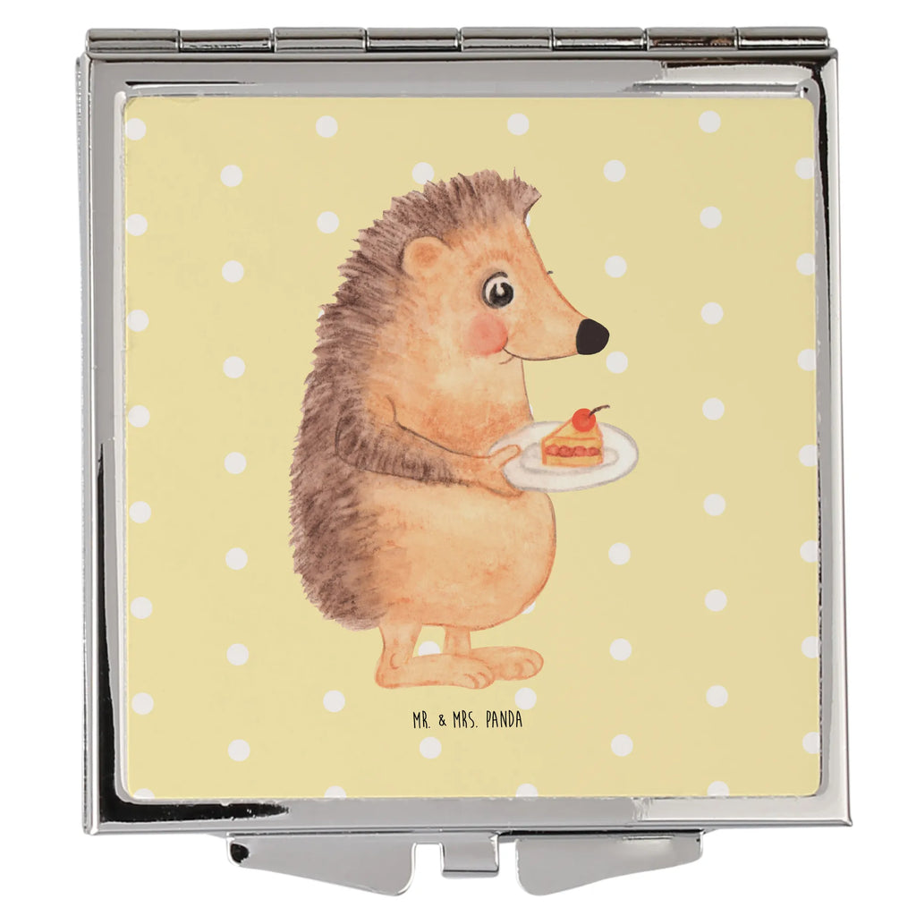 Handbag mirror Hedgehog piece of cake Handspiegel Mit Hülle, Klappspiegel, Silber, Spiegel Für Unterwegs, Runder Taschenspiegel, Spiegel Für Handtasche, Taschen-Kosmetikspiegel, Klappbarer Handspiegel, Handspiegel Geschenkidee, Handspiegel Zum Mitnehmen, Mini Spiegel, Reise Spiegel, Klappbarer Taschenspiegel, Kompaktspiegel, Taschenspiegel, Spiegel Für Make-Up Tasche, Schminkspiegel Kompakt, Quadratischer Handspiegel, Design Taschenspiegel, Schminkspiegel To Go, Handspiegel Für Damen, Deko Handspiegel, Tragbarer Spiegel, Spiegel Für Schminktasche, Kosmetikspiegel Klein, Handtaschenspiegel, Vintage Kompaktspiegel, Lustige Sprüche, Gute Laune, Tiermotive, Tiere, Essen Spruch, Torte, Einladung Party, Igel, Backen Geschenk, Kuchen, Kuchen Backen, Geburtstagskuchen