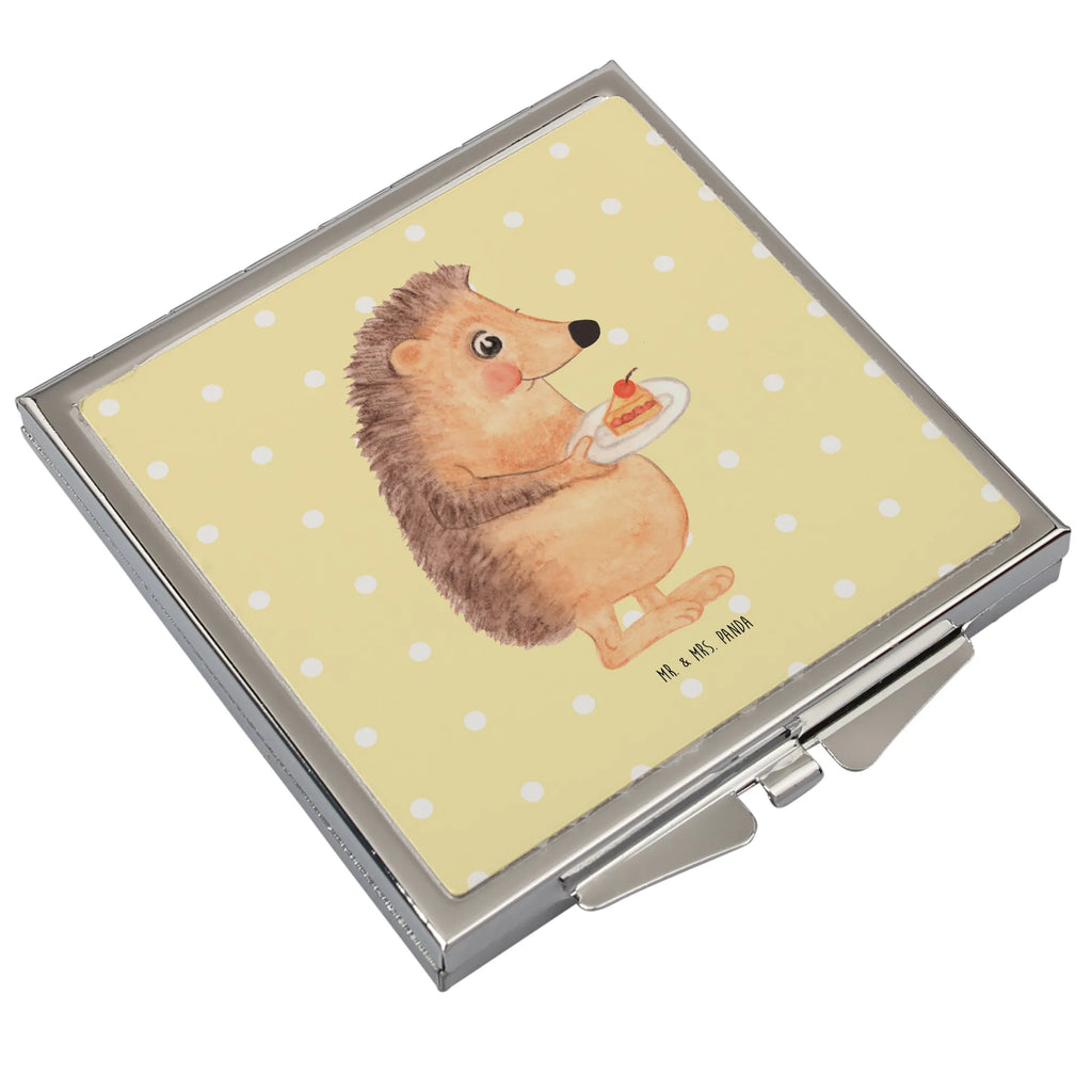 Handbag mirror Hedgehog piece of cake Handspiegel Mit Hülle, Klappspiegel, Silber, Spiegel Für Unterwegs, Runder Taschenspiegel, Spiegel Für Handtasche, Taschen-Kosmetikspiegel, Klappbarer Handspiegel, Handspiegel Geschenkidee, Handspiegel Zum Mitnehmen, Mini Spiegel, Reise Spiegel, Klappbarer Taschenspiegel, Kompaktspiegel, Taschenspiegel, Spiegel Für Make-Up Tasche, Schminkspiegel Kompakt, Quadratischer Handspiegel, Design Taschenspiegel, Schminkspiegel To Go, Handspiegel Für Damen, Deko Handspiegel, Tragbarer Spiegel, Spiegel Für Schminktasche, Kosmetikspiegel Klein, Handtaschenspiegel, Vintage Kompaktspiegel, Lustige Sprüche, Gute Laune, Tiermotive, Tiere, Essen Spruch, Torte, Einladung Party, Igel, Backen Geschenk, Kuchen, Kuchen Backen, Geburtstagskuchen