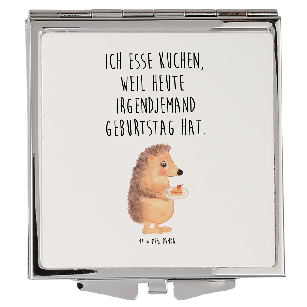 Handbag mirror Hedgehog piece of cake Handspiegel Mit Hülle, Klappspiegel, Silber, Spiegel Für Unterwegs, Runder Taschenspiegel, Spiegel Für Handtasche, Taschen-Kosmetikspiegel, Klappbarer Handspiegel, Handspiegel Geschenkidee, Handspiegel Zum Mitnehmen, Mini Spiegel, Reise Spiegel, Klappbarer Taschenspiegel, Kompaktspiegel, Taschenspiegel, Spiegel Für Make-Up Tasche, Schminkspiegel Kompakt, Quadratischer Handspiegel, Design Taschenspiegel, Schminkspiegel To Go, Handspiegel Für Damen, Deko Handspiegel, Tragbarer Spiegel, Spiegel Für Schminktasche, Kosmetikspiegel Klein, Handtaschenspiegel, Vintage Kompaktspiegel, Lustige Sprüche, Gute Laune, Tiermotive, Tiere, Essen Spruch, Torte, Einladung Party, Igel, Backen Geschenk, Kuchen, Kuchen Backen, Geburtstagskuchen