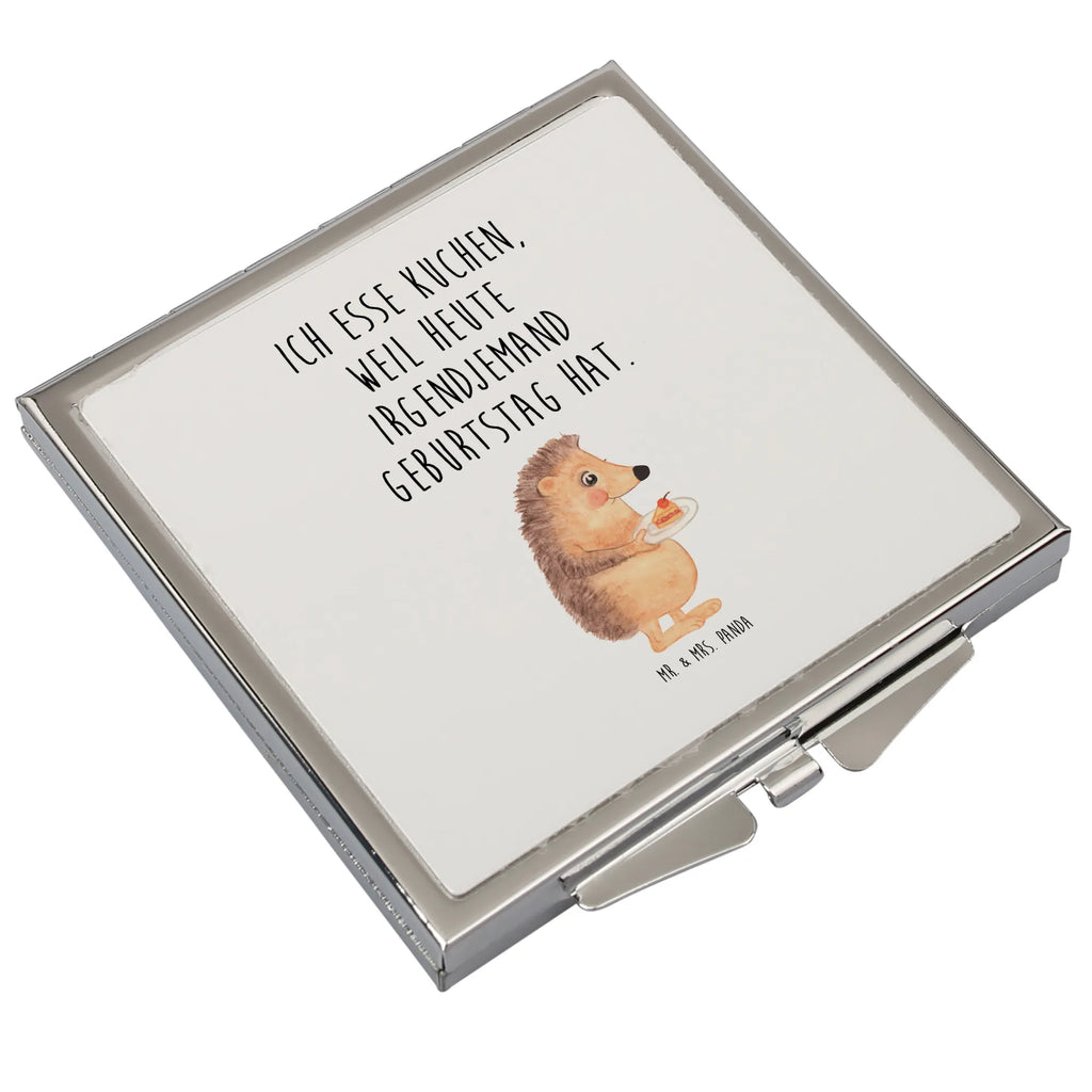 Handbag mirror Hedgehog piece of cake Handspiegel Mit Hülle, Klappspiegel, Silber, Spiegel Für Unterwegs, Runder Taschenspiegel, Spiegel Für Handtasche, Taschen-Kosmetikspiegel, Klappbarer Handspiegel, Handspiegel Geschenkidee, Handspiegel Zum Mitnehmen, Mini Spiegel, Reise Spiegel, Klappbarer Taschenspiegel, Kompaktspiegel, Taschenspiegel, Spiegel Für Make-Up Tasche, Schminkspiegel Kompakt, Quadratischer Handspiegel, Design Taschenspiegel, Schminkspiegel To Go, Handspiegel Für Damen, Deko Handspiegel, Tragbarer Spiegel, Spiegel Für Schminktasche, Kosmetikspiegel Klein, Handtaschenspiegel, Vintage Kompaktspiegel, Lustige Sprüche, Gute Laune, Tiermotive, Tiere, Essen Spruch, Torte, Einladung Party, Igel, Backen Geschenk, Kuchen, Kuchen Backen, Geburtstagskuchen