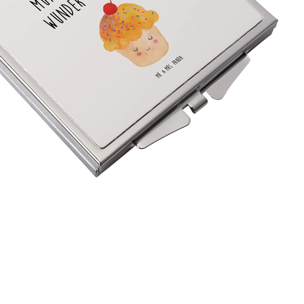 Kwadratowe lusterko do torebki Babeczka Spiegel Für Unterwegs, Mini Spiegel, Vintage Kompaktspiegel, Spiegel Für Handtasche, Handtaschenspiegel, Design Taschenspiegel, Klappbarer Taschenspiegel, Handspiegel Zum Mitnehmen, Handspiegel Für Damen, Quadratischer Handspiegel, Taschenspiegel, Taschen-Kosmetikspiegel, Runder Taschenspiegel, Kompaktspiegel, Kosmetikspiegel Klein, Handspiegel Geschenkidee, Deko Handspiegel, Reise Spiegel, Tragbarer Spiegel, Klappbarer Handspiegel, Spiegel Für Make-Up Tasche, Handspiegel Mit Hülle, Schminkspiegel To Go, Klappspiegel, Spiegel Für Schminktasche, Schminkspiegel Kompakt, Tiermotive, Gute Laune, lustige Sprüche, Tiere, Backen Geschenk, Cupcakes, Küche Spruch, Motivation Sprüche, Wunder, Muffin, Geschenk Koch, Küche Deko