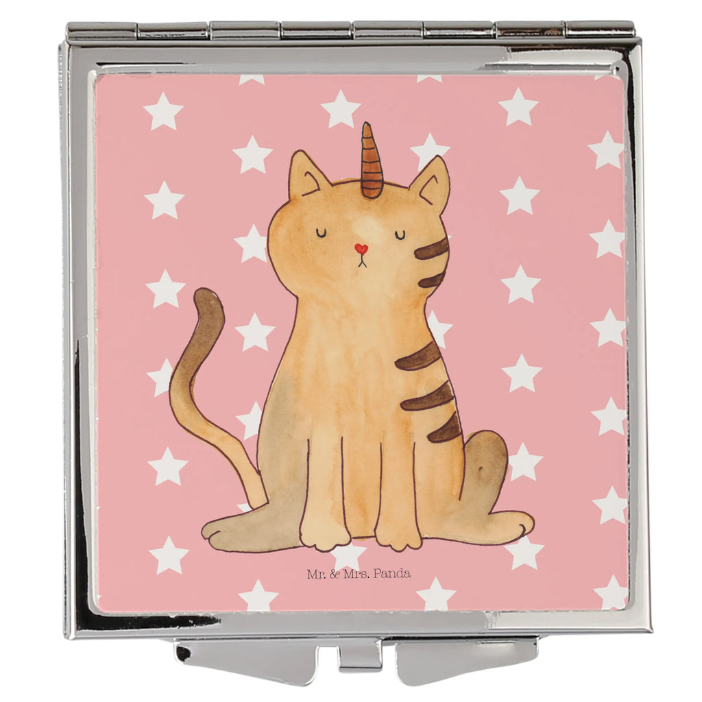 Kwadratowe lusterko do torebki jednorożec kot Taschen-Kosmetikspiegel, Spiegel Für Schminktasche, Runder Taschenspiegel, Reise Spiegel, Tragbarer Spiegel, Deko Handspiegel, Klappspiegel, Spiegel Für Make-Up Tasche, Handspiegel Geschenkidee, Silber, Spiegel Für Unterwegs, Klappbarer Handspiegel, Handspiegel Zum Mitnehmen, Handspiegel Für Damen, Quadratischer Handspiegel, Design Taschenspiegel, Klappbarer Taschenspiegel, Vintage Kompaktspiegel, Taschenspiegel, Handtaschenspiegel, Handspiegel Mit Hülle, Mini Spiegel, Schminkspiegel Kompakt, Kosmetikspiegel Klein, Spiegel Für Handtasche, Schminkspiegel To Go, Kompaktspiegel, Einhörner, Einhorn, Unicorn, Einhorn Deko, Kittyhorn, Mieze, Katze, Katzer, Glitzer, Regenbogen, Katzenhorn, Einhornpower, Einhornkatze, Erwachsenwerden