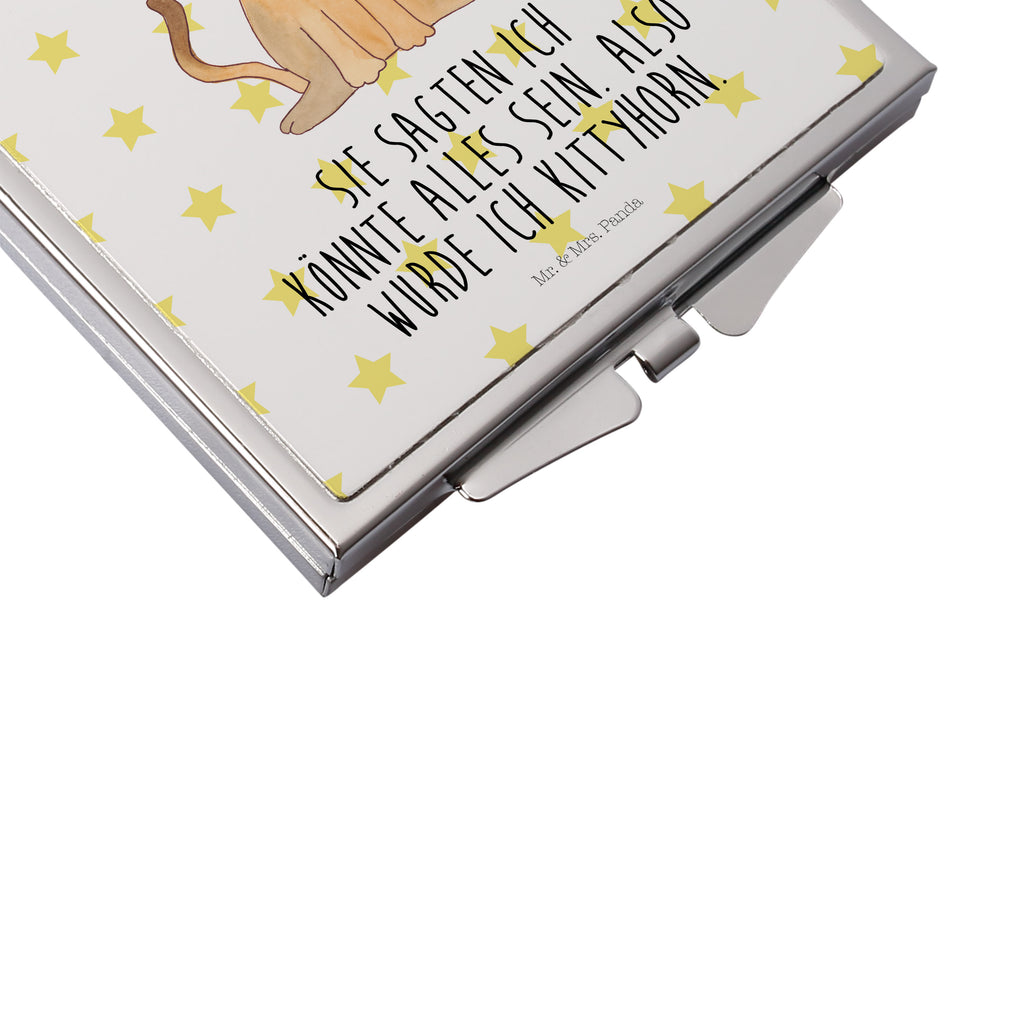 Kwadratowe lusterko do torebki jednorożec kot Taschen-Kosmetikspiegel, Spiegel Für Schminktasche, Runder Taschenspiegel, Reise Spiegel, Tragbarer Spiegel, Deko Handspiegel, Klappspiegel, Spiegel Für Make-Up Tasche, Handspiegel Geschenkidee, Silber, Spiegel Für Unterwegs, Klappbarer Handspiegel, Handspiegel Zum Mitnehmen, Handspiegel Für Damen, Quadratischer Handspiegel, Design Taschenspiegel, Klappbarer Taschenspiegel, Vintage Kompaktspiegel, Taschenspiegel, Handtaschenspiegel, Handspiegel Mit Hülle, Mini Spiegel, Schminkspiegel Kompakt, Kosmetikspiegel Klein, Spiegel Für Handtasche, Schminkspiegel To Go, Kompaktspiegel, Einhörner, Einhorn, Unicorn, Einhorn Deko, Kittyhorn, Mieze, Katze, Katzer, Glitzer, Regenbogen, Katzenhorn, Einhornpower, Einhornkatze, Erwachsenwerden