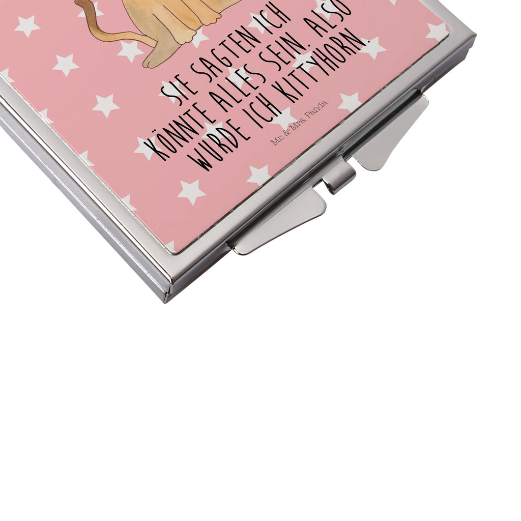 Kwadratowe lusterko do torebki jednorożec kot Taschen-Kosmetikspiegel, Spiegel Für Schminktasche, Runder Taschenspiegel, Reise Spiegel, Tragbarer Spiegel, Deko Handspiegel, Klappspiegel, Spiegel Für Make-Up Tasche, Handspiegel Geschenkidee, Silber, Spiegel Für Unterwegs, Klappbarer Handspiegel, Handspiegel Zum Mitnehmen, Handspiegel Für Damen, Quadratischer Handspiegel, Design Taschenspiegel, Klappbarer Taschenspiegel, Vintage Kompaktspiegel, Taschenspiegel, Handtaschenspiegel, Handspiegel Mit Hülle, Mini Spiegel, Schminkspiegel Kompakt, Kosmetikspiegel Klein, Spiegel Für Handtasche, Schminkspiegel To Go, Kompaktspiegel, Einhörner, Einhorn, Unicorn, Einhorn Deko, Kittyhorn, Mieze, Katze, Katzer, Glitzer, Regenbogen, Katzenhorn, Einhornpower, Einhornkatze, Erwachsenwerden
