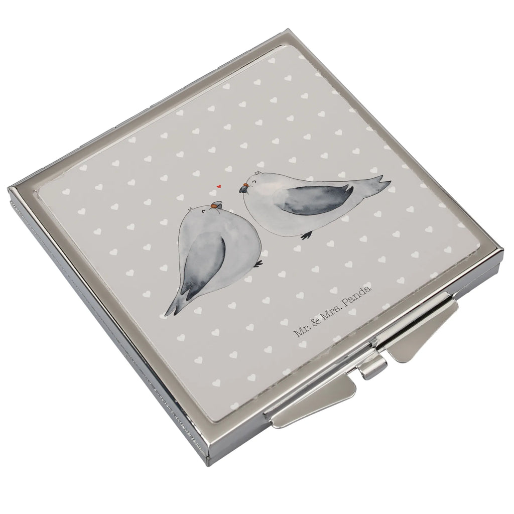 Handbag mirror Turtledoves in love Design Taschenspiegel, Spiegel Für Handtasche, Vintage Kompaktspiegel, Runder Taschenspiegel, Schminkspiegel Kompakt, Handtaschenspiegel, Kosmetikspiegel Klein, Schminkspiegel To Go, Kompaktspiegel, Spiegel Für Make-Up Tasche, Klappbarer Taschenspiegel, Klappbarer Handspiegel, Handspiegel Zum Mitnehmen, Spiegel Für Unterwegs, Klappspiegel, Handspiegel Mit Hülle, Silber, Handspiegel Für Damen, Reise Spiegel, Deko Handspiegel, Handspiegel Geschenkidee, Spiegel Für Schminktasche, Quadratischer Handspiegel, Tragbarer Spiegel, Taschenspiegel, Taschen-Kosmetikspiegel, Mini Spiegel, Verlobung, Jahrestag, Hocheitstag, Heiratsantrag, Heiraten, Liebesgeschenk, Freundin, Freund, Ehefrau, Ehemann, Liebe, Partner, Liebesbeweis, Turteltauben, Verheiratet, Geschenk Freund, Hochzeitstag, Geschenk Freundin, Turteltäubchen, Verliebt, Geschenk Hochzeit, Tauben, Verlobt