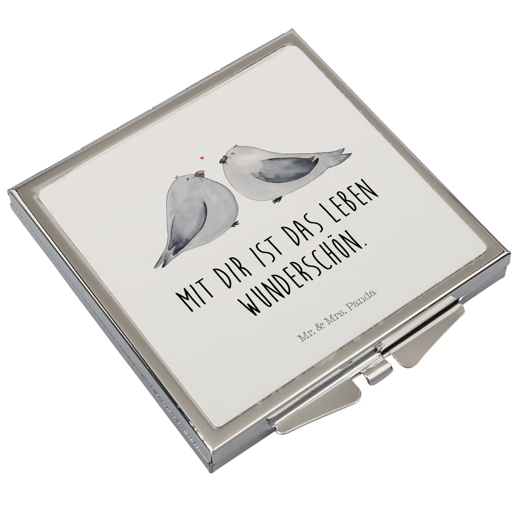 Handbag mirror Turtledoves in love Design Taschenspiegel, Spiegel Für Handtasche, Vintage Kompaktspiegel, Runder Taschenspiegel, Schminkspiegel Kompakt, Handtaschenspiegel, Kosmetikspiegel Klein, Schminkspiegel To Go, Kompaktspiegel, Spiegel Für Make-Up Tasche, Klappbarer Taschenspiegel, Klappbarer Handspiegel, Handspiegel Zum Mitnehmen, Spiegel Für Unterwegs, Klappspiegel, Handspiegel Mit Hülle, Silber, Handspiegel Für Damen, Reise Spiegel, Deko Handspiegel, Handspiegel Geschenkidee, Spiegel Für Schminktasche, Quadratischer Handspiegel, Tragbarer Spiegel, Taschenspiegel, Taschen-Kosmetikspiegel, Mini Spiegel, Verlobung, Jahrestag, Hocheitstag, Heiratsantrag, Heiraten, Liebesgeschenk, Freundin, Freund, Ehefrau, Ehemann, Liebe, Partner, Liebesbeweis, Turteltauben, Verheiratet, Geschenk Freund, Hochzeitstag, Geschenk Freundin, Turteltäubchen, Verliebt, Geschenk Hochzeit, Tauben, Verlobt
