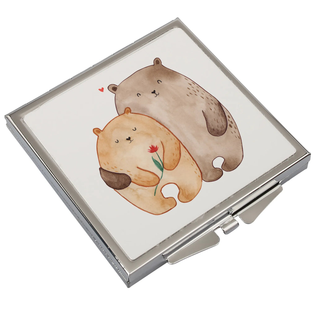 Handbag mirror Bears in love Klappspiegel, Tragbarer Spiegel, Handspiegel Geschenkidee, Handspiegel Für Damen, Kosmetikspiegel Klein, Taschenspiegel, Kompaktspiegel, Schminkspiegel To Go, Schminkspiegel Kompakt, Klappbarer Taschenspiegel, Reise Spiegel, Spiegel Für Handtasche, Klappbarer Handspiegel, Handspiegel Zum Mitnehmen, Quadratischer Handspiegel, Handspiegel Mit Hülle, Spiegel Für Unterwegs, Handtaschenspiegel, Design Taschenspiegel, Mini Spiegel, Spiegel Für Make-Up Tasche, Deko Handspiegel, Taschen-Kosmetikspiegel, Spiegel Für Schminktasche, Vintage Kompaktspiegel, Runder Taschenspiegel, Liebe, Partner, Freund, Freundin, Ehemann, Ehefrau, Heiraten, Verlobung, Heiratsantrag, Liebesgeschenk, Jahrestag, Hocheitstag, Geschenk Freundin, Verheiratet, Verlobt, Geschenk Hochzeit, Bär, Verliebt, Bären, Hochzeitstag, Geschenk Freund, Bärchen, Liebesbeweis