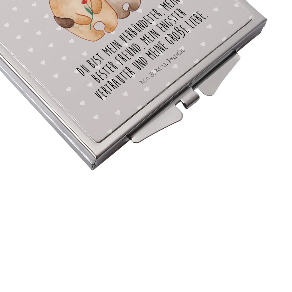 Handbag mirror Bears in love Klappspiegel, Tragbarer Spiegel, Handspiegel Geschenkidee, Handspiegel Für Damen, Kosmetikspiegel Klein, Taschenspiegel, Kompaktspiegel, Schminkspiegel To Go, Schminkspiegel Kompakt, Klappbarer Taschenspiegel, Reise Spiegel, Spiegel Für Handtasche, Klappbarer Handspiegel, Handspiegel Zum Mitnehmen, Quadratischer Handspiegel, Handspiegel Mit Hülle, Spiegel Für Unterwegs, Handtaschenspiegel, Design Taschenspiegel, Mini Spiegel, Spiegel Für Make-Up Tasche, Deko Handspiegel, Taschen-Kosmetikspiegel, Spiegel Für Schminktasche, Vintage Kompaktspiegel, Runder Taschenspiegel, Liebe, Partner, Freund, Freundin, Ehemann, Ehefrau, Heiraten, Verlobung, Heiratsantrag, Liebesgeschenk, Jahrestag, Hocheitstag, Geschenk Freundin, Verheiratet, Verlobt, Geschenk Hochzeit, Bär, Verliebt, Bären, Hochzeitstag, Geschenk Freund, Bärchen, Liebesbeweis