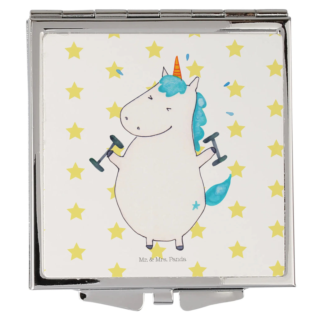 Handtaschenspiegel quadratisch Einhorn Fitness Spiegel Für Handtasche, Handspiegel Zum Mitnehmen, Klappbarer Handspiegel, Kompaktspiegel, Design Taschenspiegel, Spiegel Für Schminktasche, Tragbarer Spiegel, Schminkspiegel To Go, Handtaschenspiegel, Reise Spiegel, Kosmetikspiegel Klein, Klappspiegel, Taschen-Kosmetikspiegel, Spiegel Für Unterwegs, Mini Spiegel, Silber, Klappbarer Taschenspiegel, Schminkspiegel Kompakt, Spiegel Für Make-Up Tasche, Vintage Kompaktspiegel, Runder Taschenspiegel, Quadratischer Handspiegel, Taschenspiegel, Deko Handspiegel, Handspiegel Mit Hülle, Handspiegel Für Damen, Handspiegel Geschenkidee, Einhörner, Einhorn, Unicorn, Einhorn Deko, Pumpen, Sport, Fitness, Sixpack, Fitnessstudio, Gym, Abnehmen, Geräte, Diät