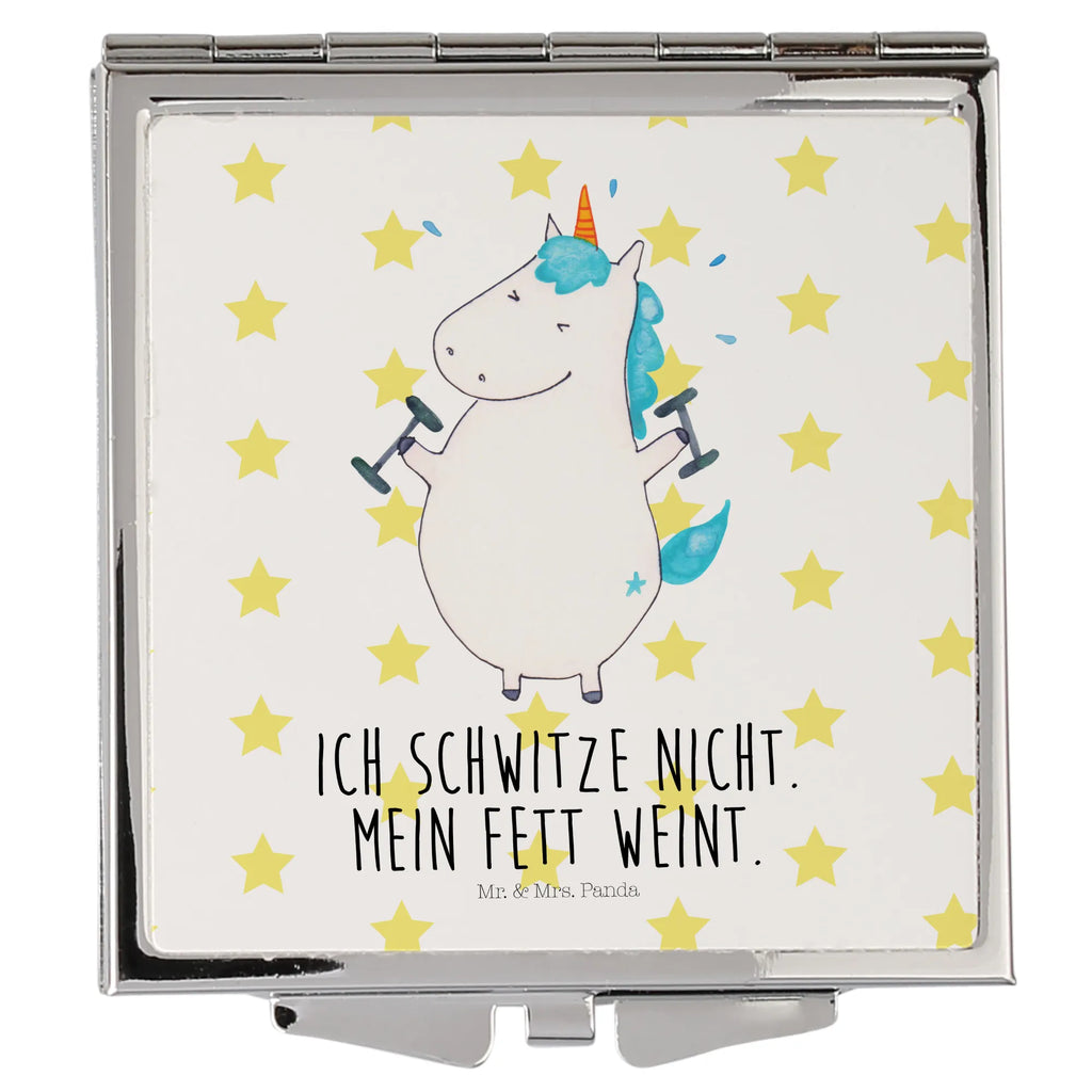 Handtaschenspiegel quadratisch Einhorn Fitness Spiegel Für Handtasche, Handspiegel Zum Mitnehmen, Klappbarer Handspiegel, Kompaktspiegel, Design Taschenspiegel, Spiegel Für Schminktasche, Tragbarer Spiegel, Schminkspiegel To Go, Handtaschenspiegel, Reise Spiegel, Kosmetikspiegel Klein, Klappspiegel, Taschen-Kosmetikspiegel, Spiegel Für Unterwegs, Mini Spiegel, Silber, Klappbarer Taschenspiegel, Schminkspiegel Kompakt, Spiegel Für Make-Up Tasche, Vintage Kompaktspiegel, Runder Taschenspiegel, Quadratischer Handspiegel, Taschenspiegel, Deko Handspiegel, Handspiegel Mit Hülle, Handspiegel Für Damen, Handspiegel Geschenkidee, Einhörner, Einhorn, Unicorn, Einhorn Deko, Pumpen, Sport, Fitness, Sixpack, Fitnessstudio, Gym, Abnehmen, Geräte, Diät