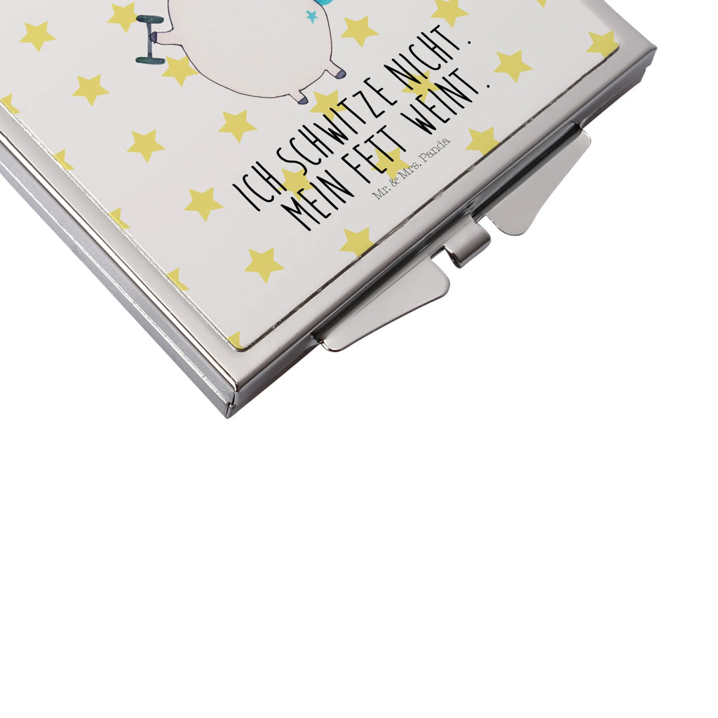 Handtaschenspiegel quadratisch Einhorn Fitness Spiegel Für Handtasche, Handspiegel Zum Mitnehmen, Klappbarer Handspiegel, Kompaktspiegel, Design Taschenspiegel, Spiegel Für Schminktasche, Tragbarer Spiegel, Schminkspiegel To Go, Handtaschenspiegel, Reise Spiegel, Kosmetikspiegel Klein, Klappspiegel, Taschen-Kosmetikspiegel, Spiegel Für Unterwegs, Mini Spiegel, Silber, Klappbarer Taschenspiegel, Schminkspiegel Kompakt, Spiegel Für Make-Up Tasche, Vintage Kompaktspiegel, Runder Taschenspiegel, Quadratischer Handspiegel, Taschenspiegel, Deko Handspiegel, Handspiegel Mit Hülle, Handspiegel Für Damen, Handspiegel Geschenkidee, Einhörner, Einhorn, Unicorn, Einhorn Deko, Pumpen, Sport, Fitness, Sixpack, Fitnessstudio, Gym, Abnehmen, Geräte, Diät