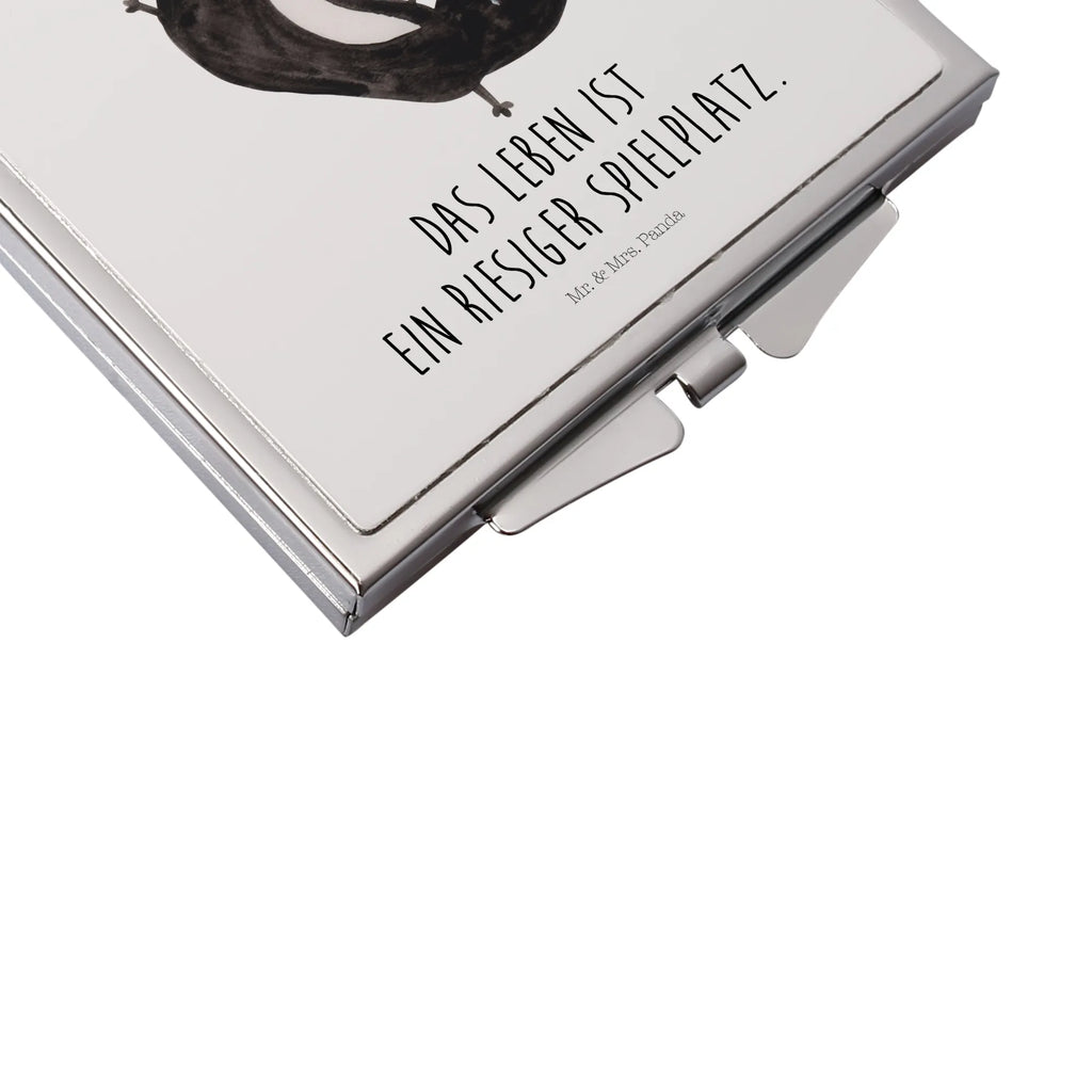 Kwadratowe lusterko do torebki skunks stojka Spiegel Für Unterwegs, Klappbarer Taschenspiegel, Spiegel Für Handtasche, Klappspiegel, Schminkspiegel To Go, Design Taschenspiegel, Kompaktspiegel, Mini Spiegel, Silber, Handspiegel Geschenkidee, Kosmetikspiegel Klein, Spiegel Für Make-Up Tasche, Handtaschenspiegel, Schminkspiegel Kompakt, Quadratischer Handspiegel, Handspiegel Mit Hülle, Spiegel Für Schminktasche, Vintage Kompaktspiegel, Taschen-Kosmetikspiegel, Tragbarer Spiegel, Handspiegel Für Damen, Reise Spiegel, Handspiegel Zum Mitnehmen, Taschenspiegel, Runder Taschenspiegel, Deko Handspiegel, Klappbarer Handspiegel, Stinktier, Skunk, Stinki, Stinker, Raubtier, Spielplatz, Kind, Verpielt, Wildtier